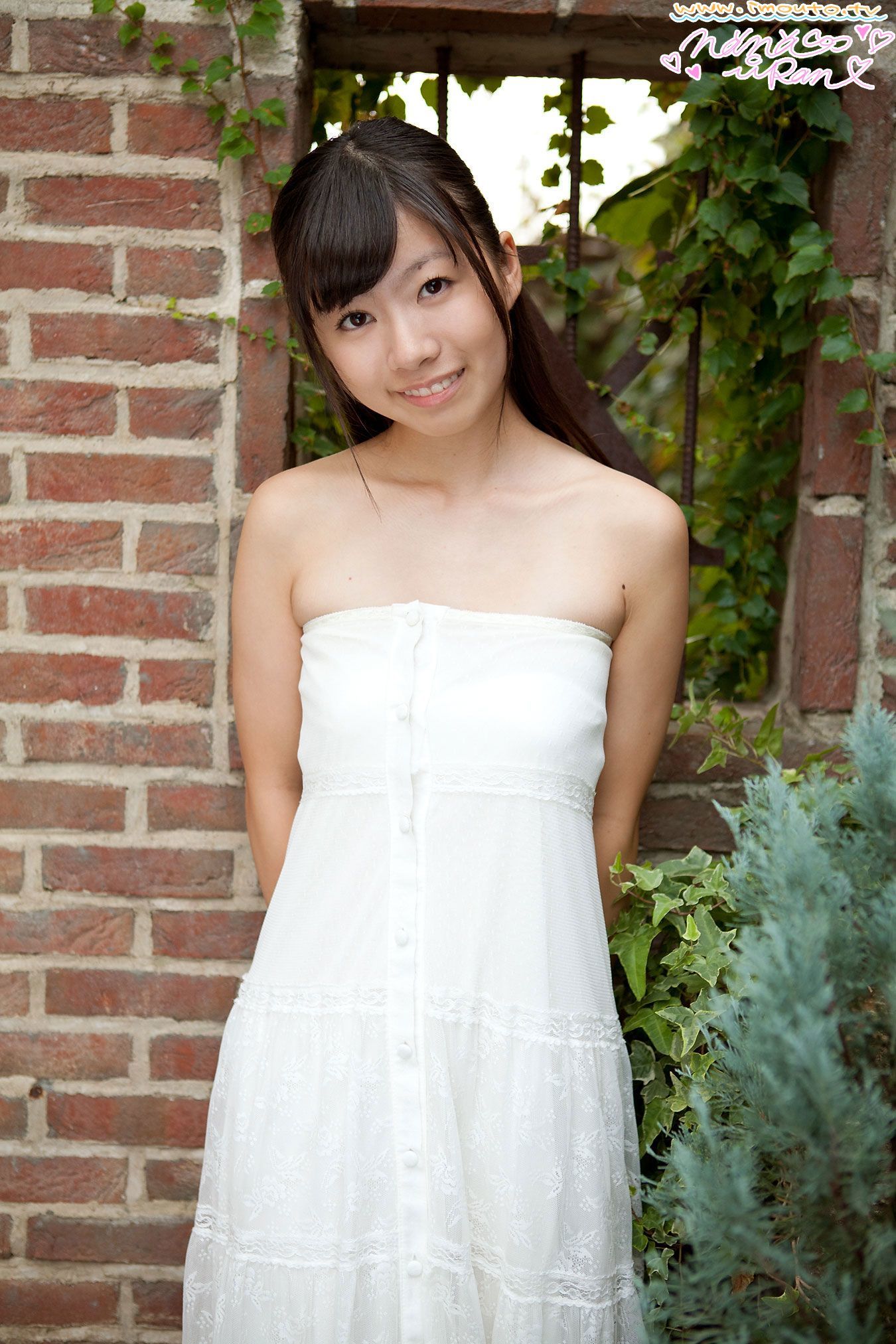 七緒らん Ran Nanao ~ anao01 [Imouto.tv]
