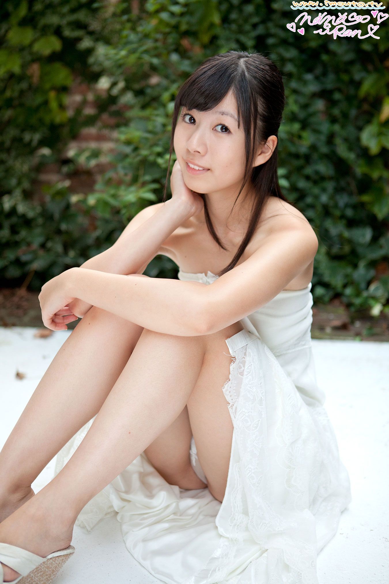 七緒らん Ran Nanao ~ anao01 [Imouto.tv]