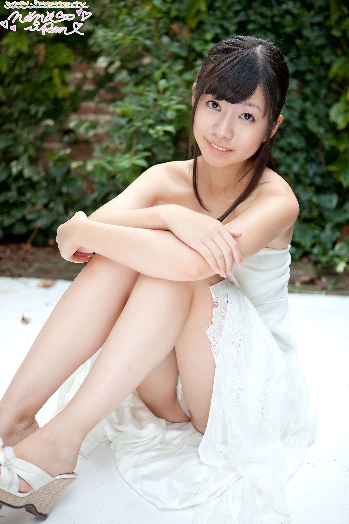 七緒らん Ran Nanao ~ anao01 [Imouto.tv]