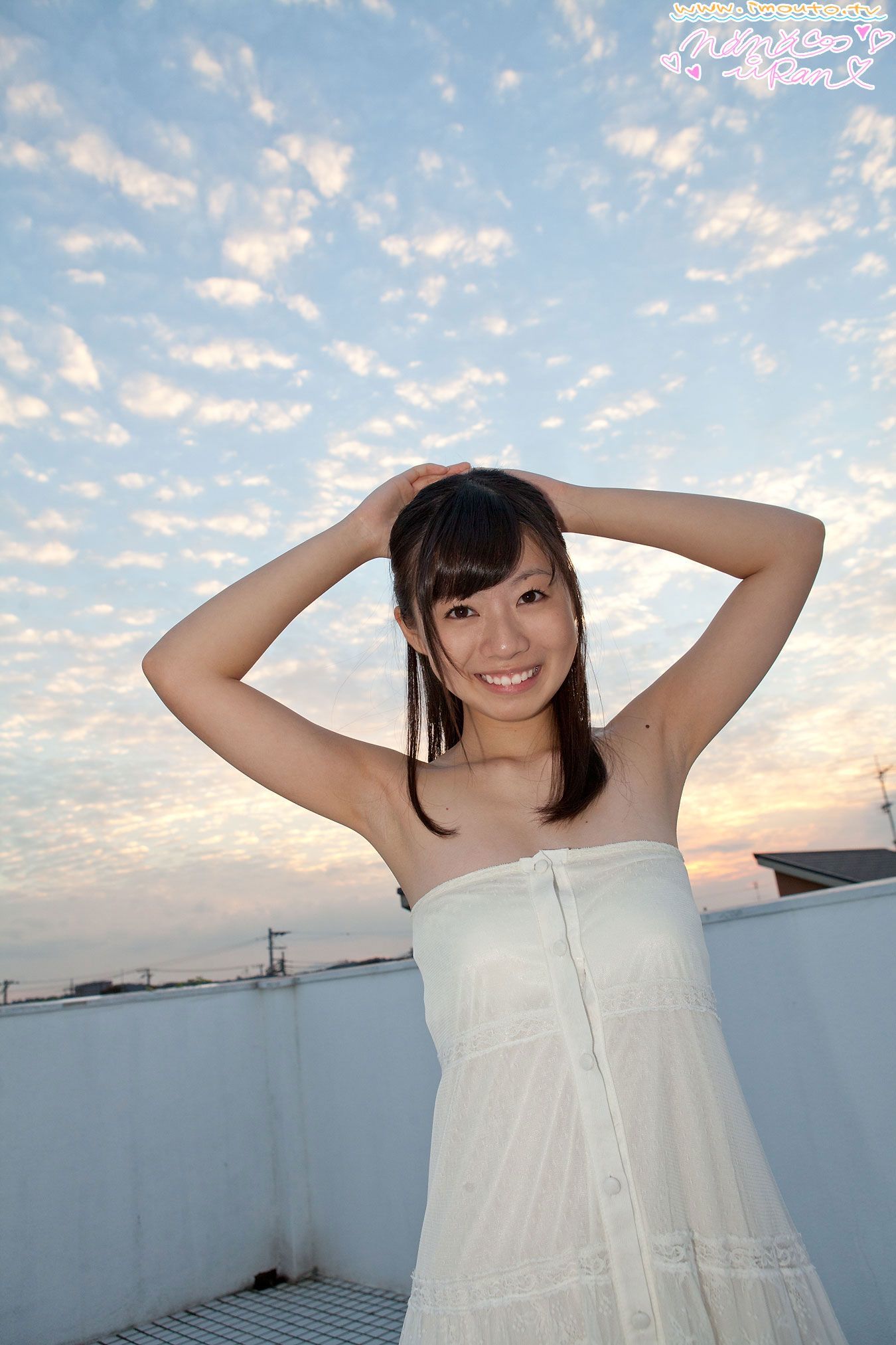 七緒らん Ran Nanao ~ anao01 [Imouto.tv]