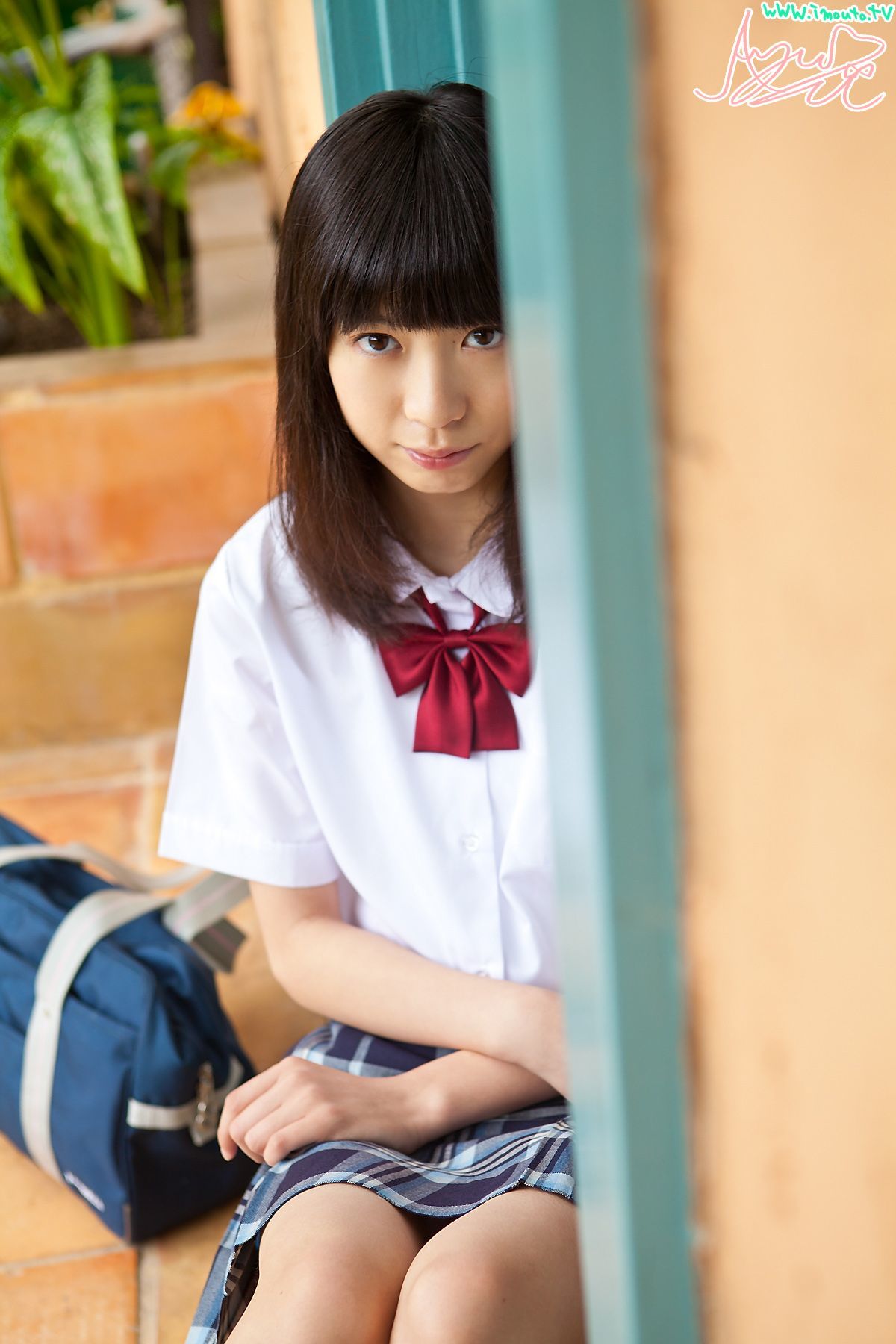 牧原あゆ ~ shimacolle makihara01 [Imouto.tv]