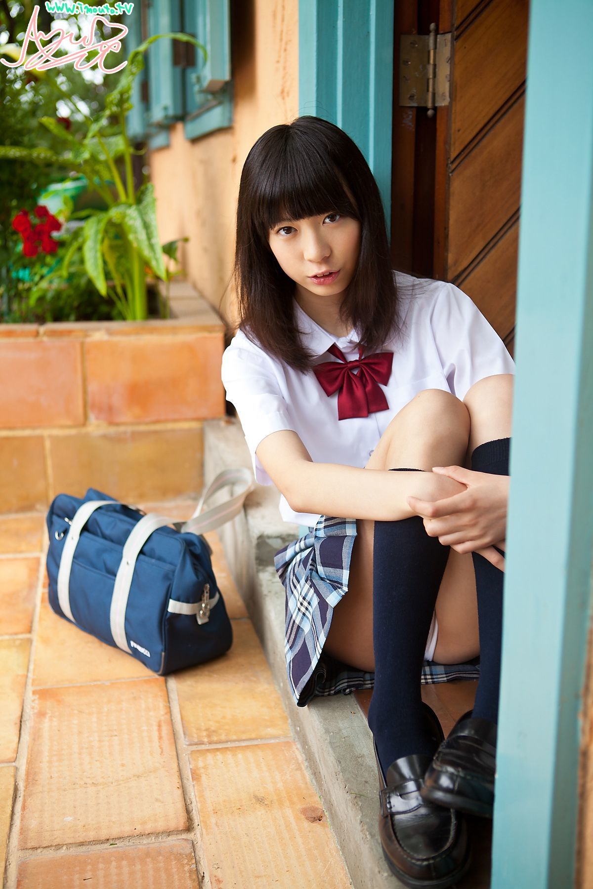 牧原あゆ ~ shimacolle makihara01 [Imouto.tv]