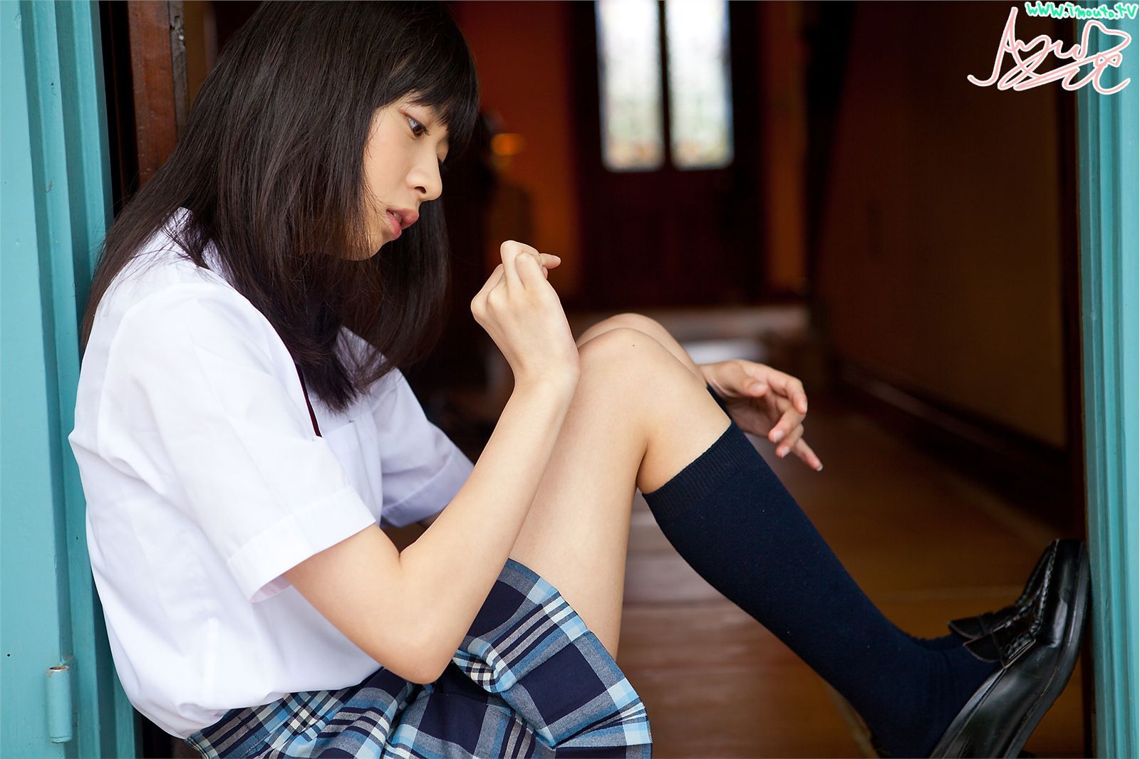牧原あゆ ~ shimacolle makihara01 [Imouto.tv]