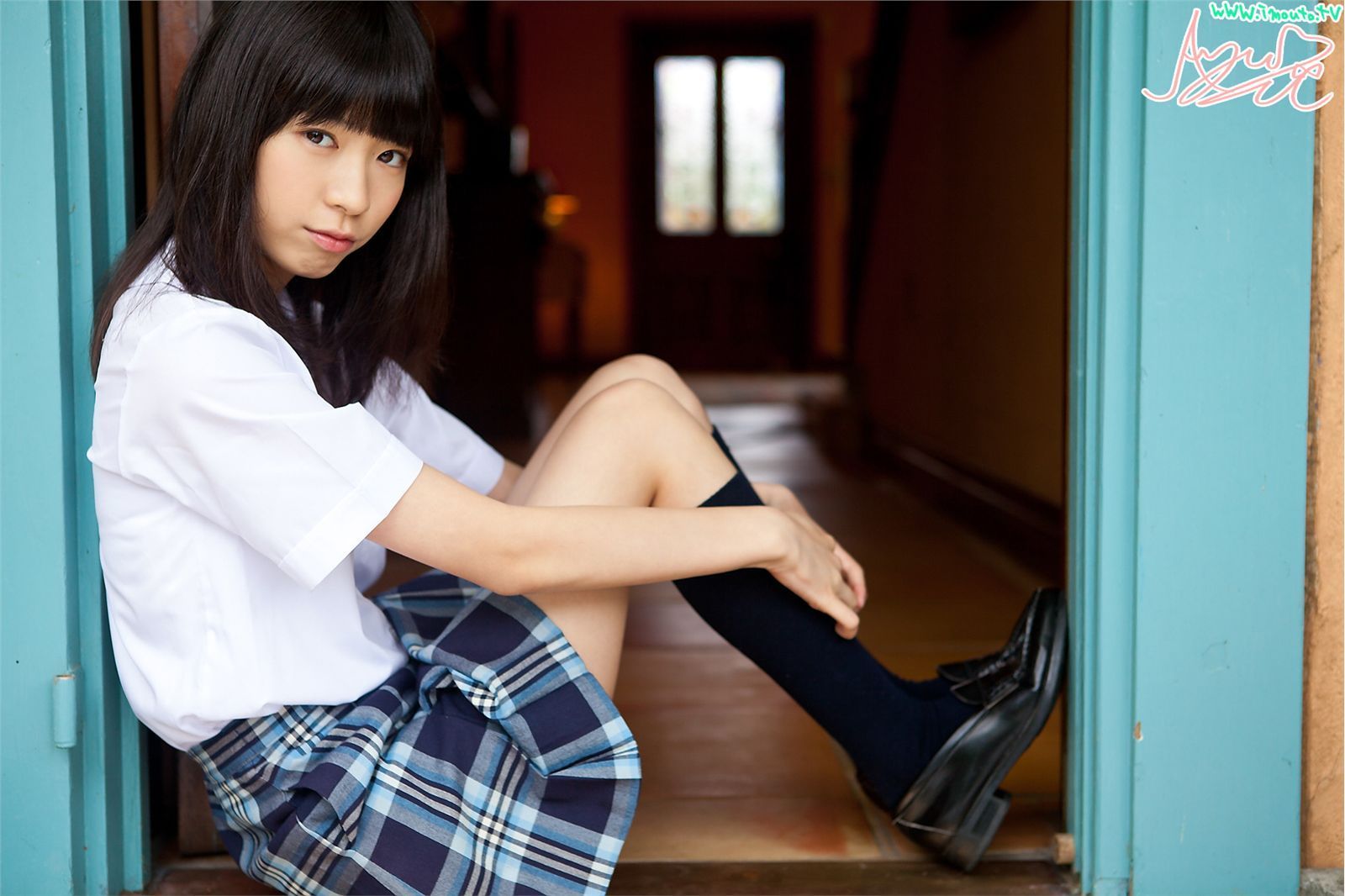 牧原あゆ ~ shimacolle makihara01 [Imouto.tv]