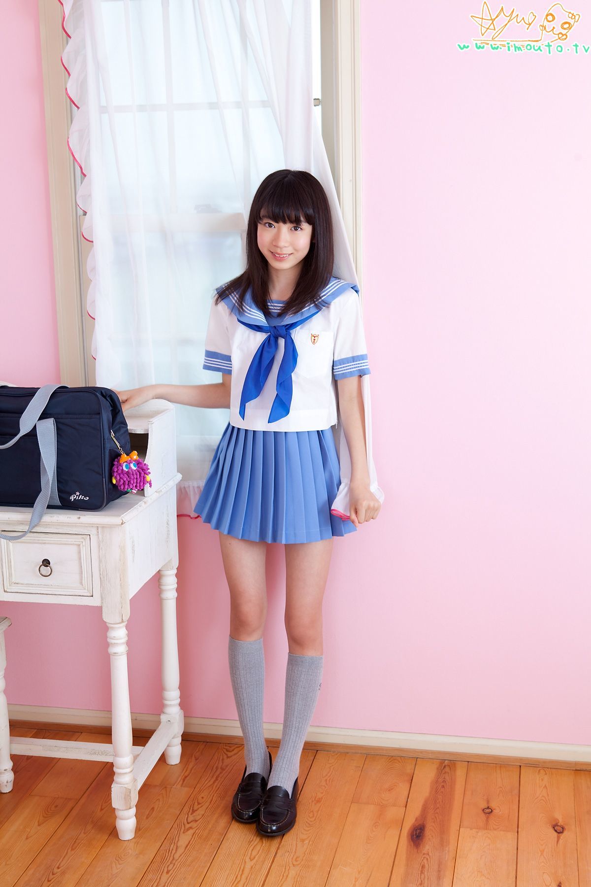 牧原あゆ ~ shimacolle makihara01 [Imouto.tv]