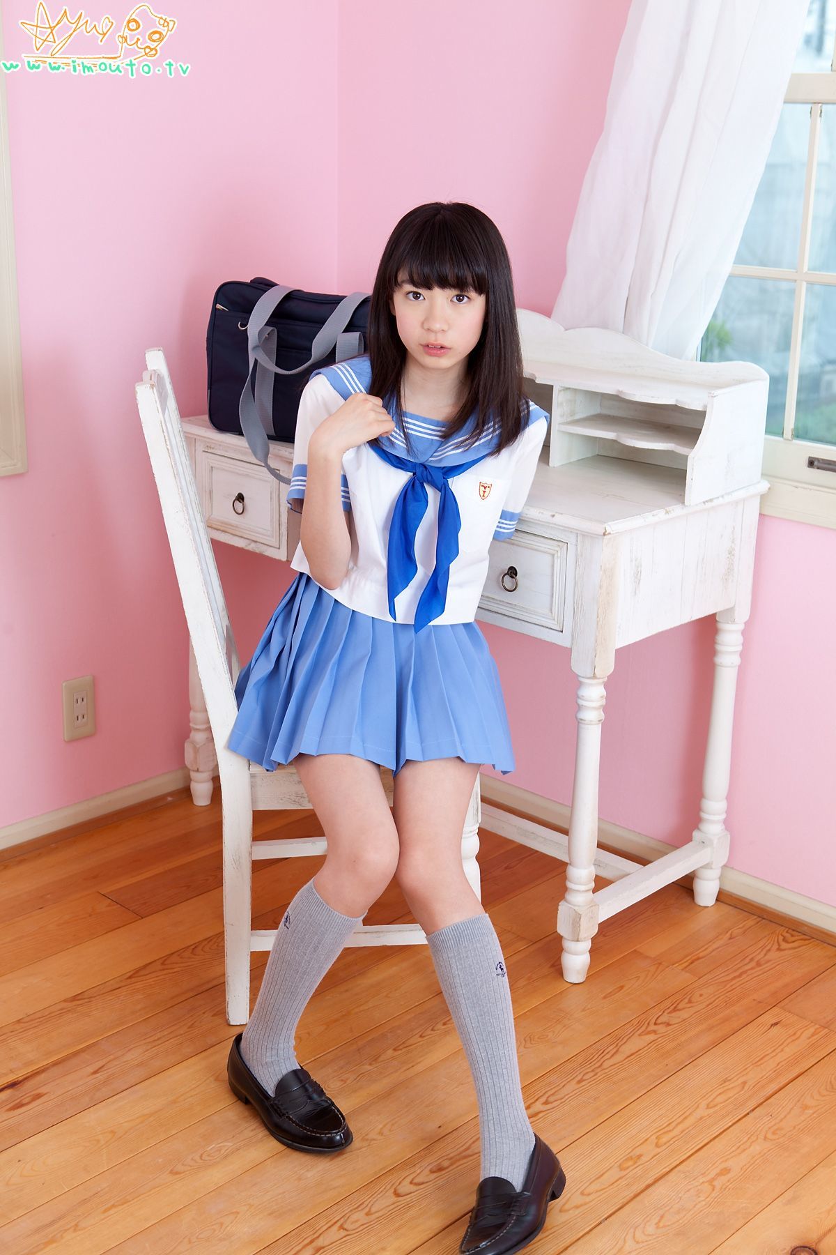 牧原あゆ ~ shimacolle makihara01 [Imouto.tv]