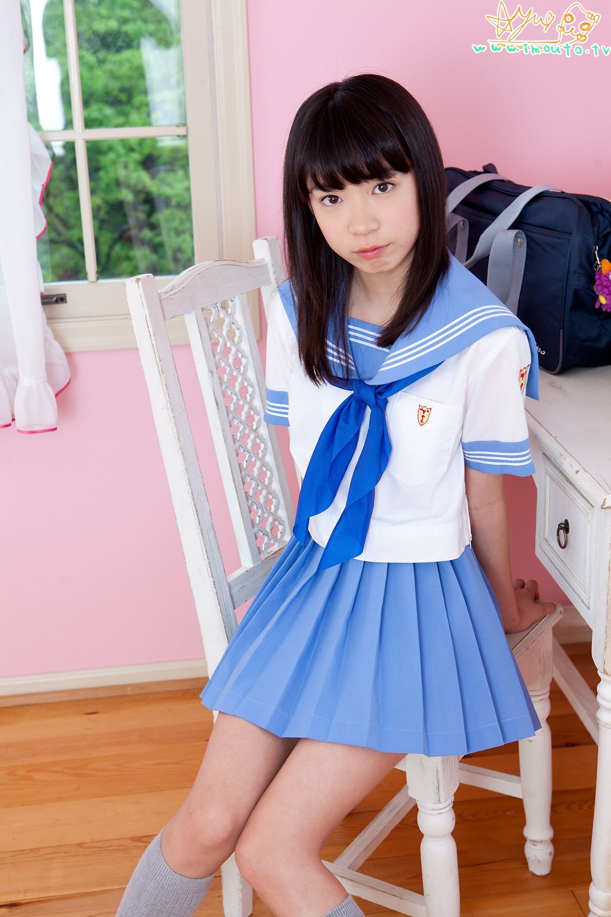 牧原あゆ ~ shimacolle makihara01 [Imouto.tv]