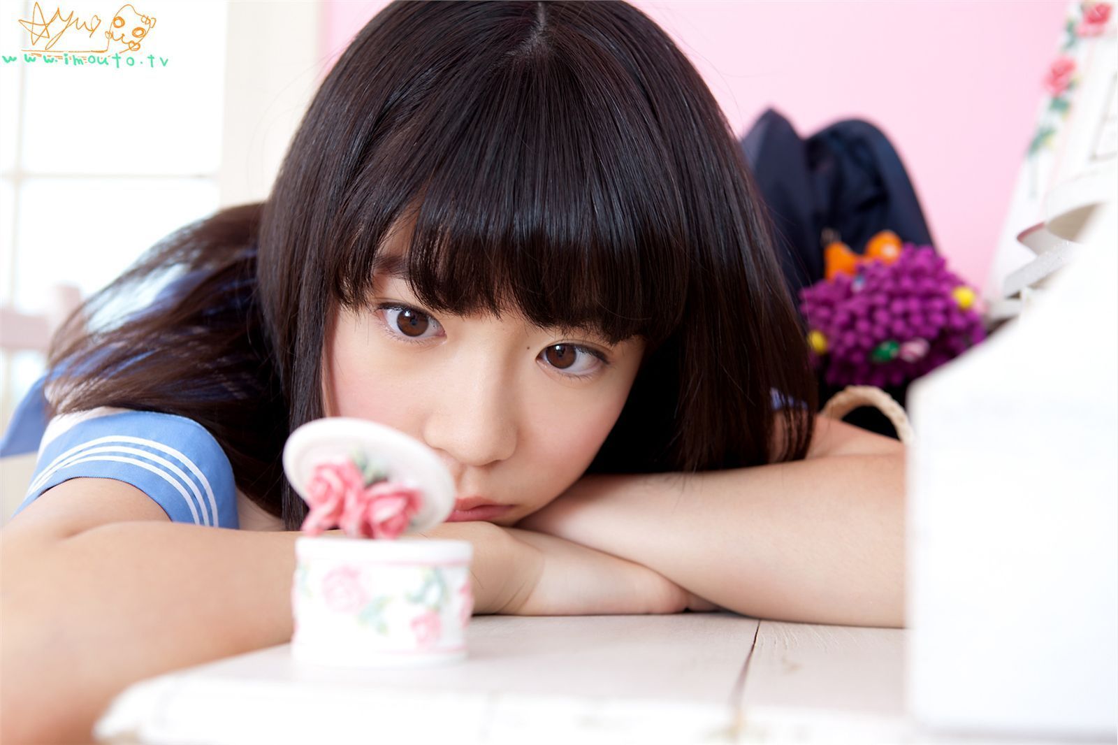 牧原あゆ ~ shimacolle makihara01 [Imouto.tv]