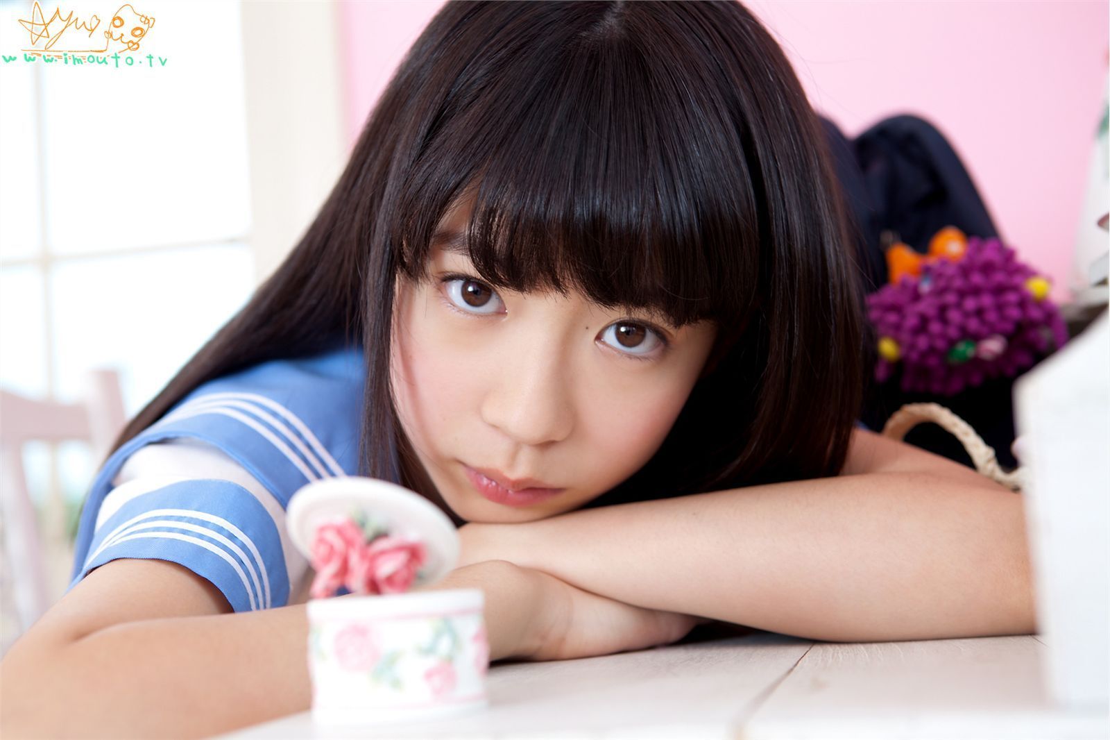 牧原あゆ ~ shimacolle makihara01 [Imouto.tv]