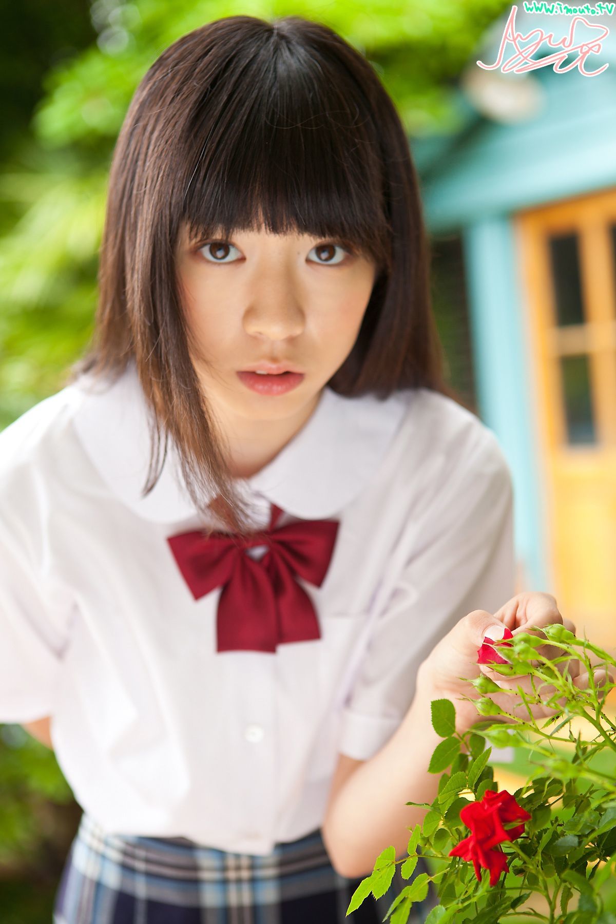 牧原あゆ ~ shimacolle makihara01 [Imouto.tv]