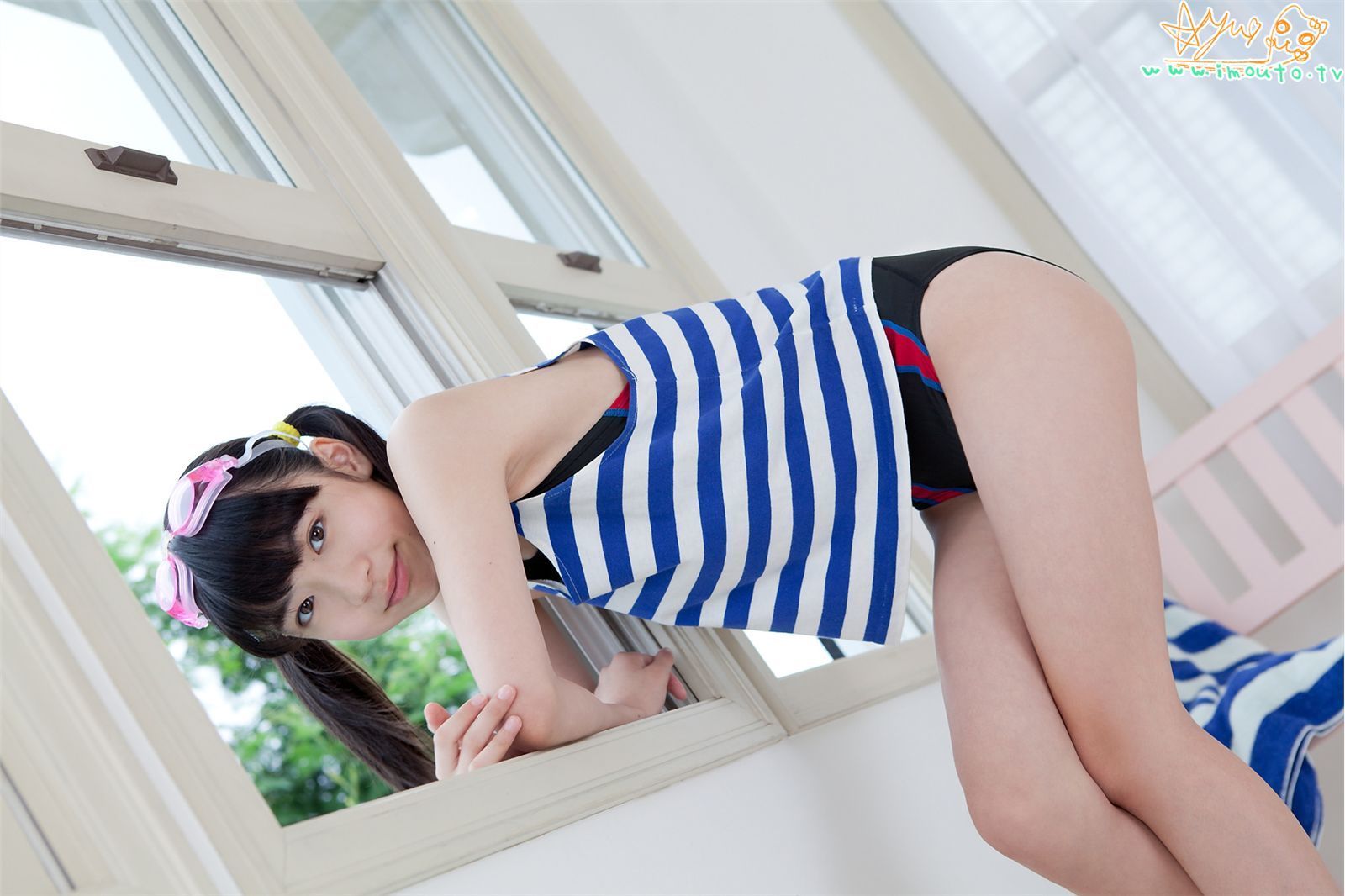 牧原あゆ ~ shimacolle makihara01 [Imouto.tv]