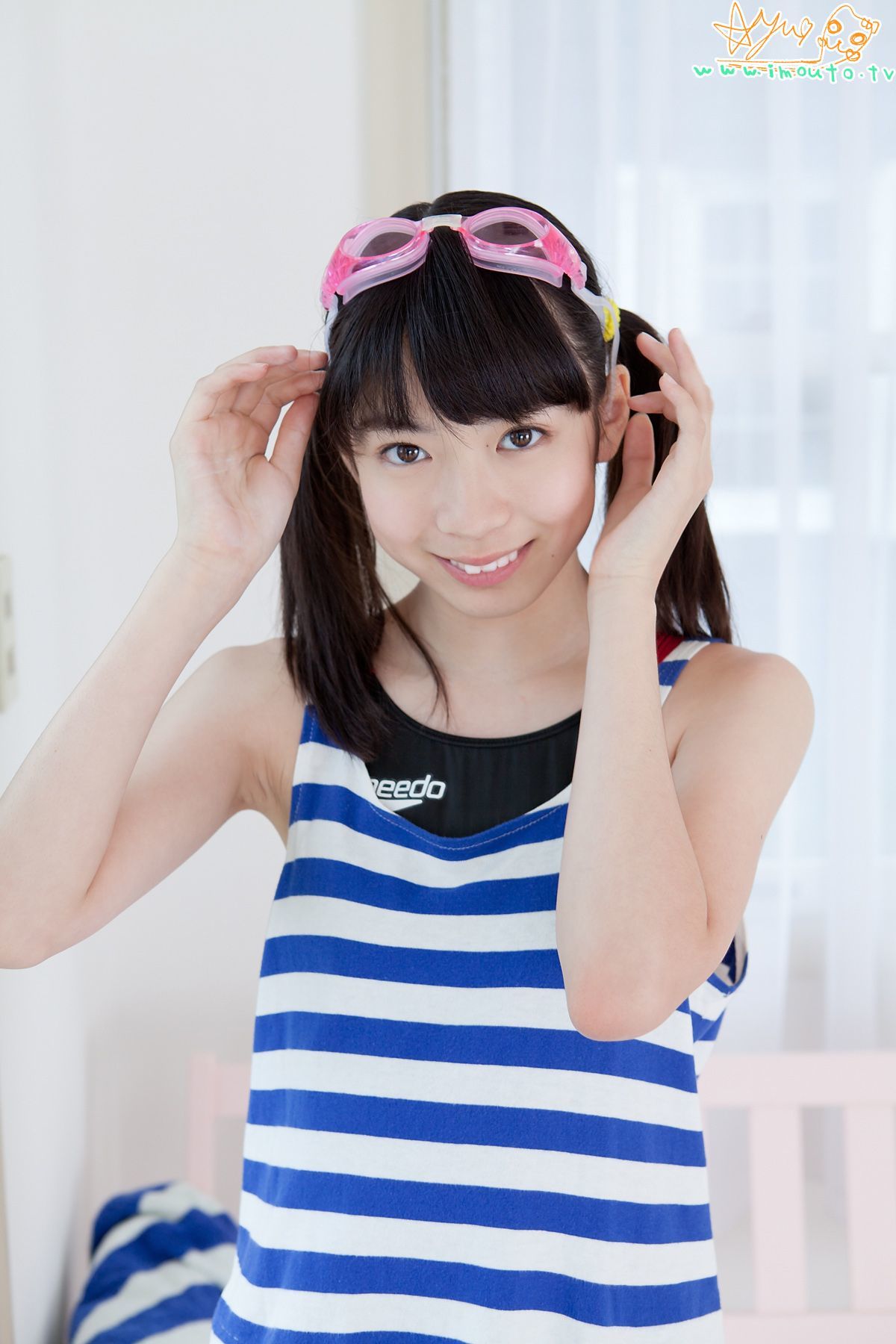 牧原あゆ ~ shimacolle makihara01 [Imouto.tv]