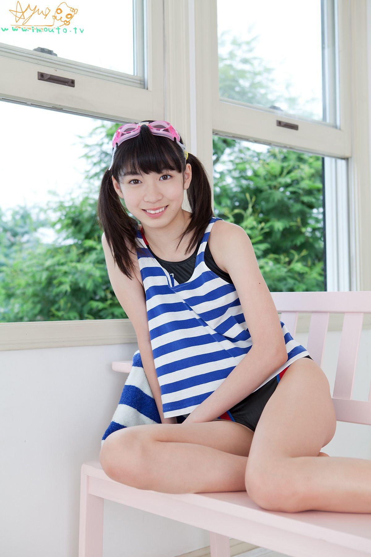 牧原あゆ ~ shimacolle makihara01 [Imouto.tv]