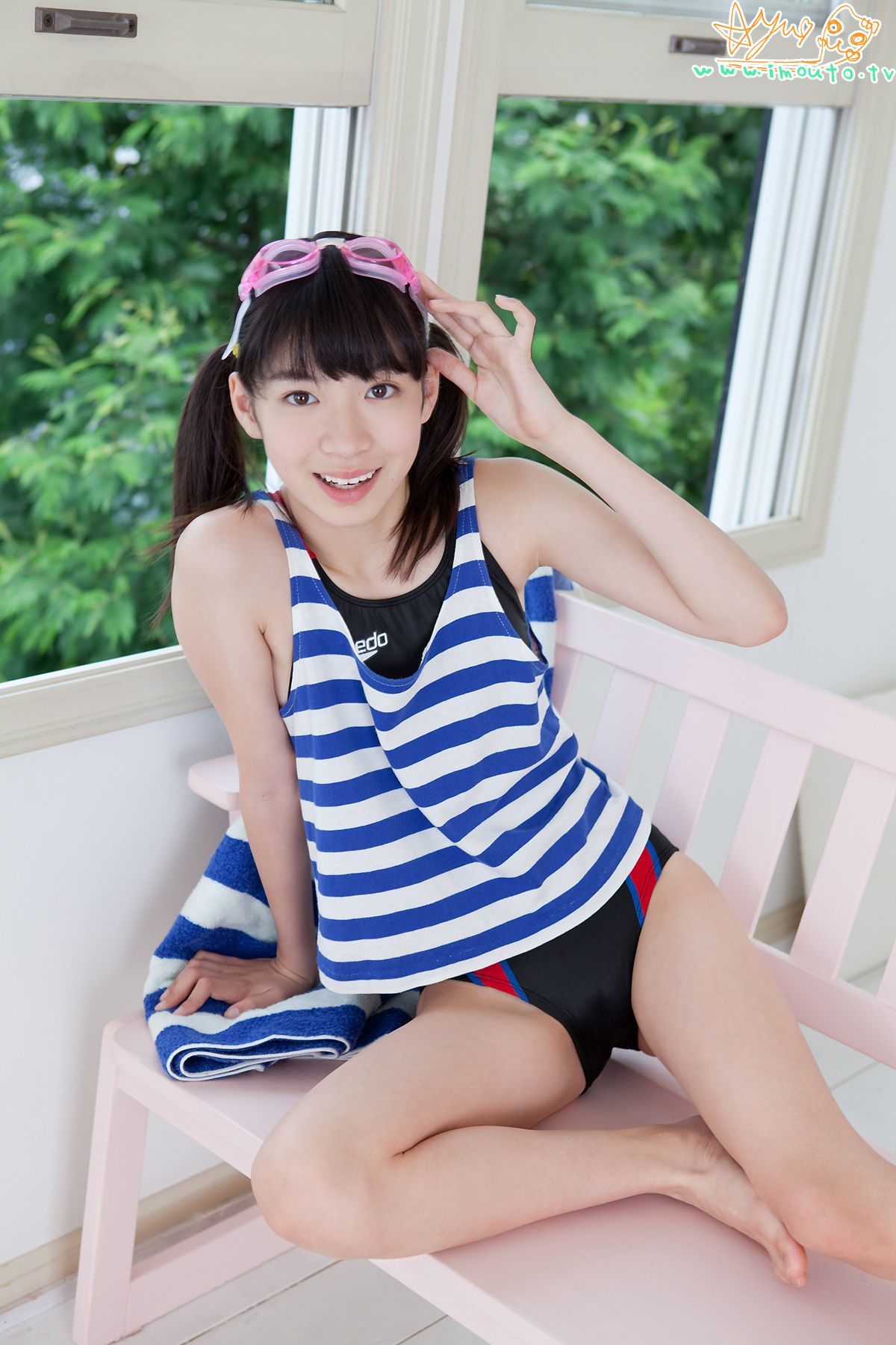 牧原あゆ ~ shimacolle makihara01 [Imouto.tv]