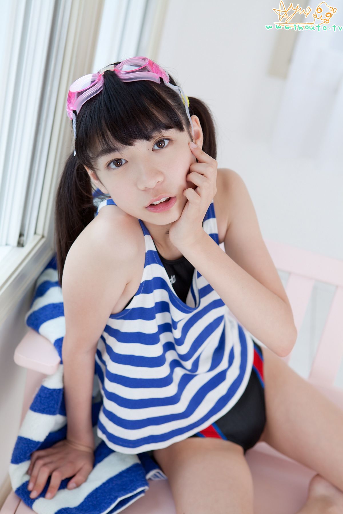 牧原あゆ ~ shimacolle makihara01 [Imouto.tv]