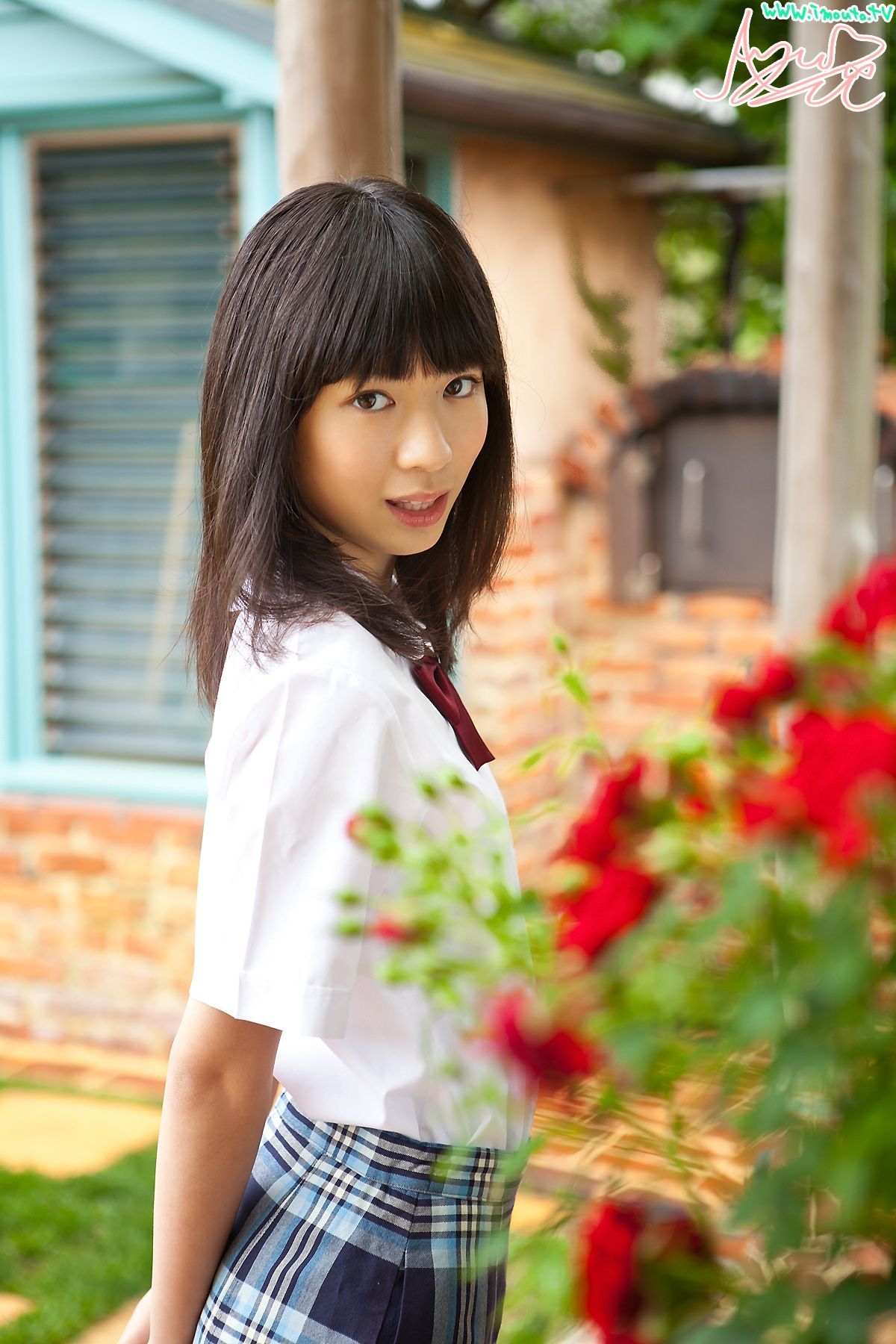 牧原あゆ ~ shimacolle makihara01 [Imouto.tv]