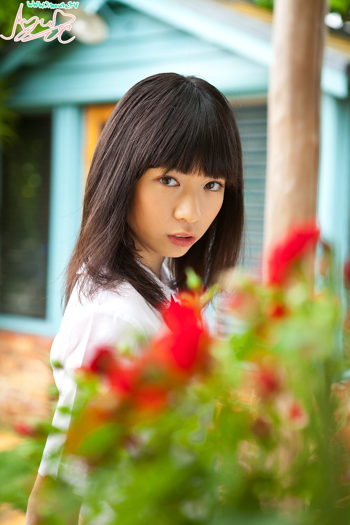 牧原あゆ ~ shimacolle makihara01 [Imouto.tv]
