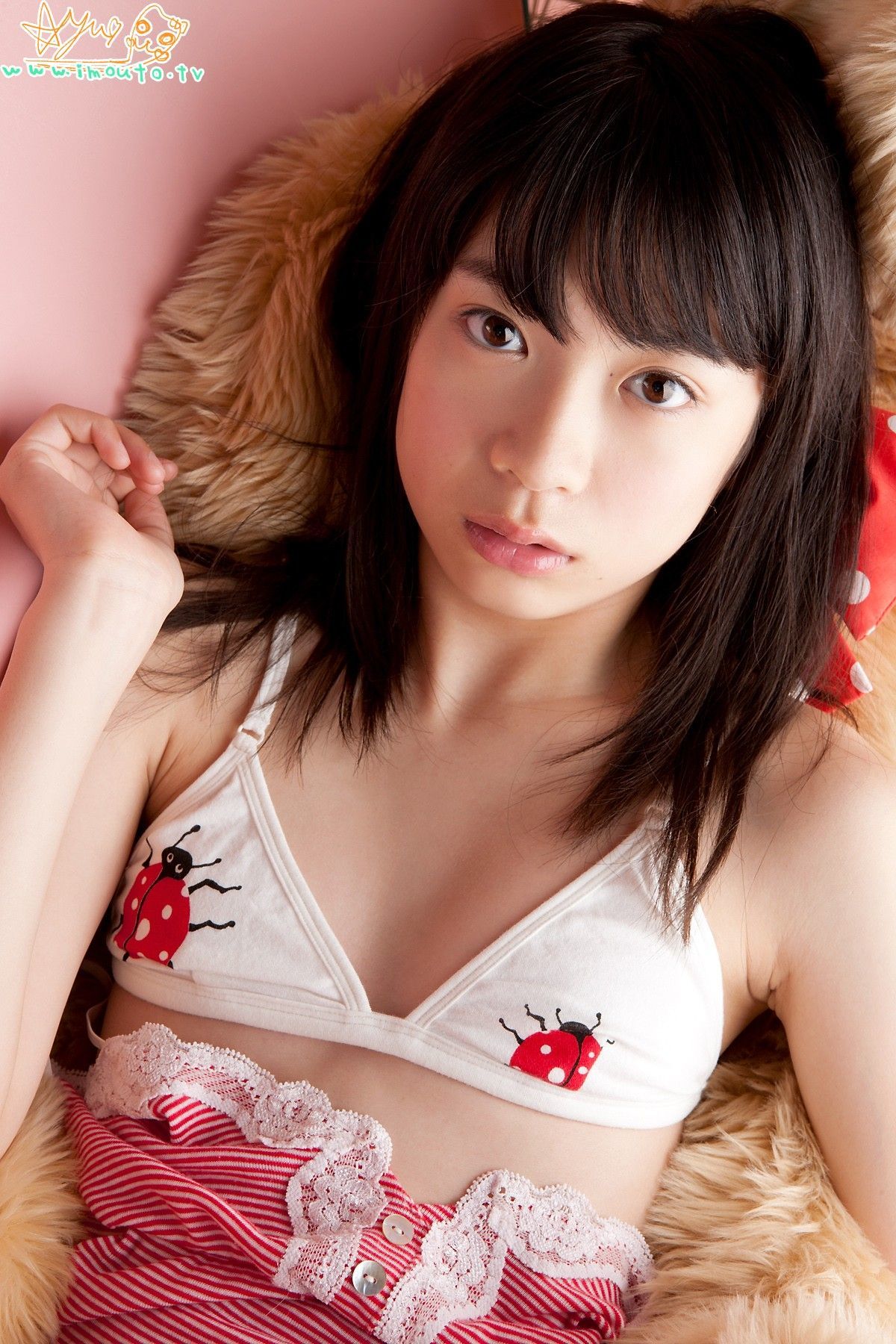 牧原あゆ ~ shimacolle makihara01 [Imouto.tv]