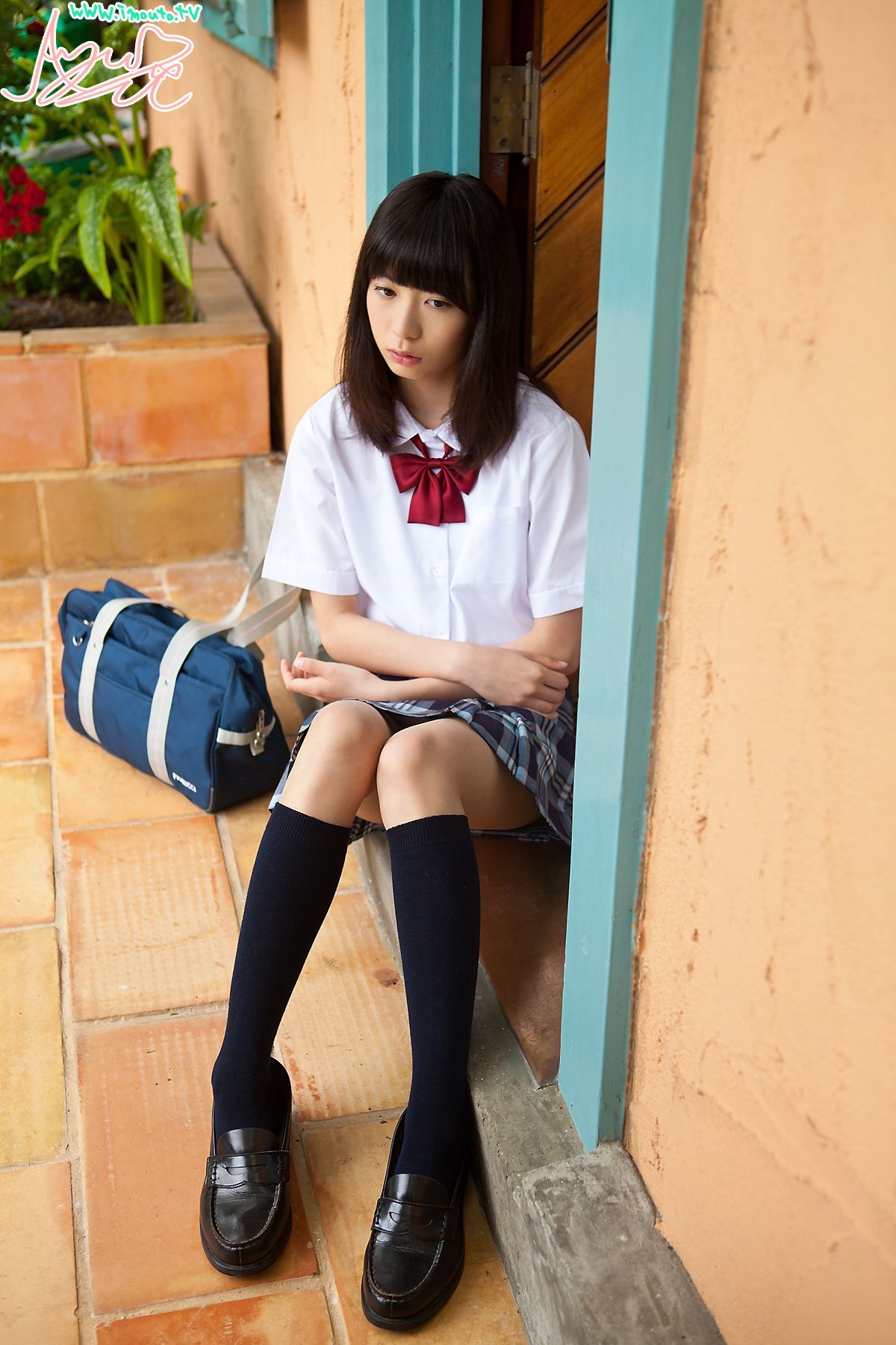 牧原あゆ ~ shimacolle makihara01 [Imouto.tv]