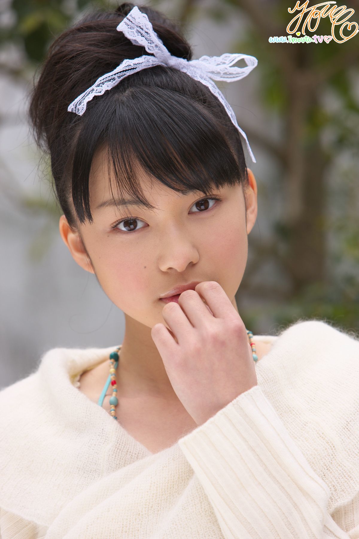 山中知惠 ~ 5set合集 [Imouto.tv]