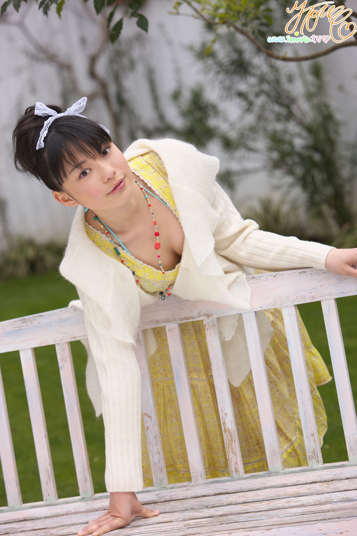 山中知惠 ~ 5set合集 [Imouto.tv]