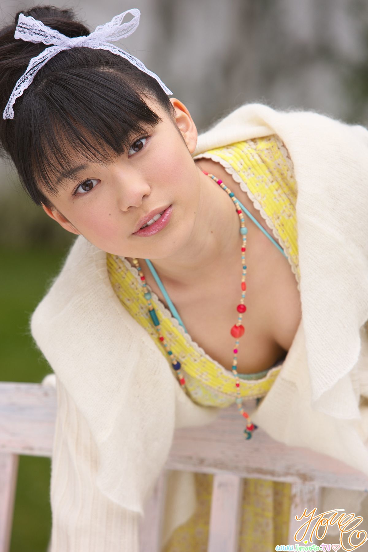 山中知惠 ~ 5set合集 [Imouto.tv]