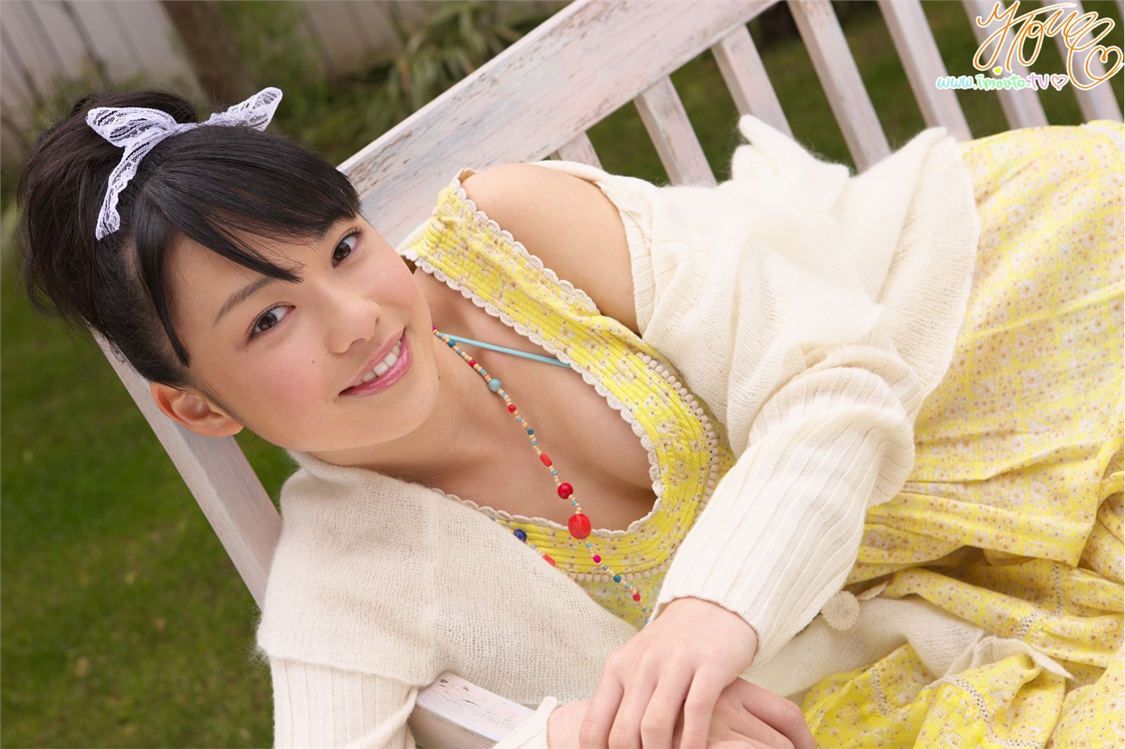 山中知惠 ~ 5set合集 [Imouto.tv]