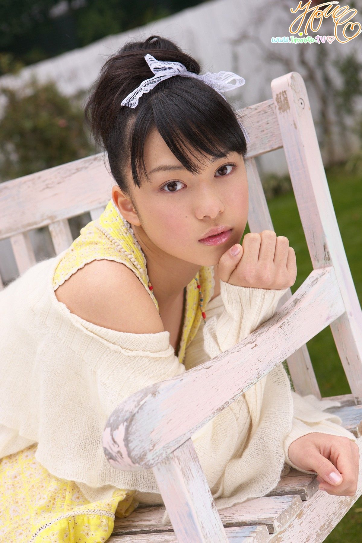 山中知惠 ~ 5set合集 [Imouto.tv]