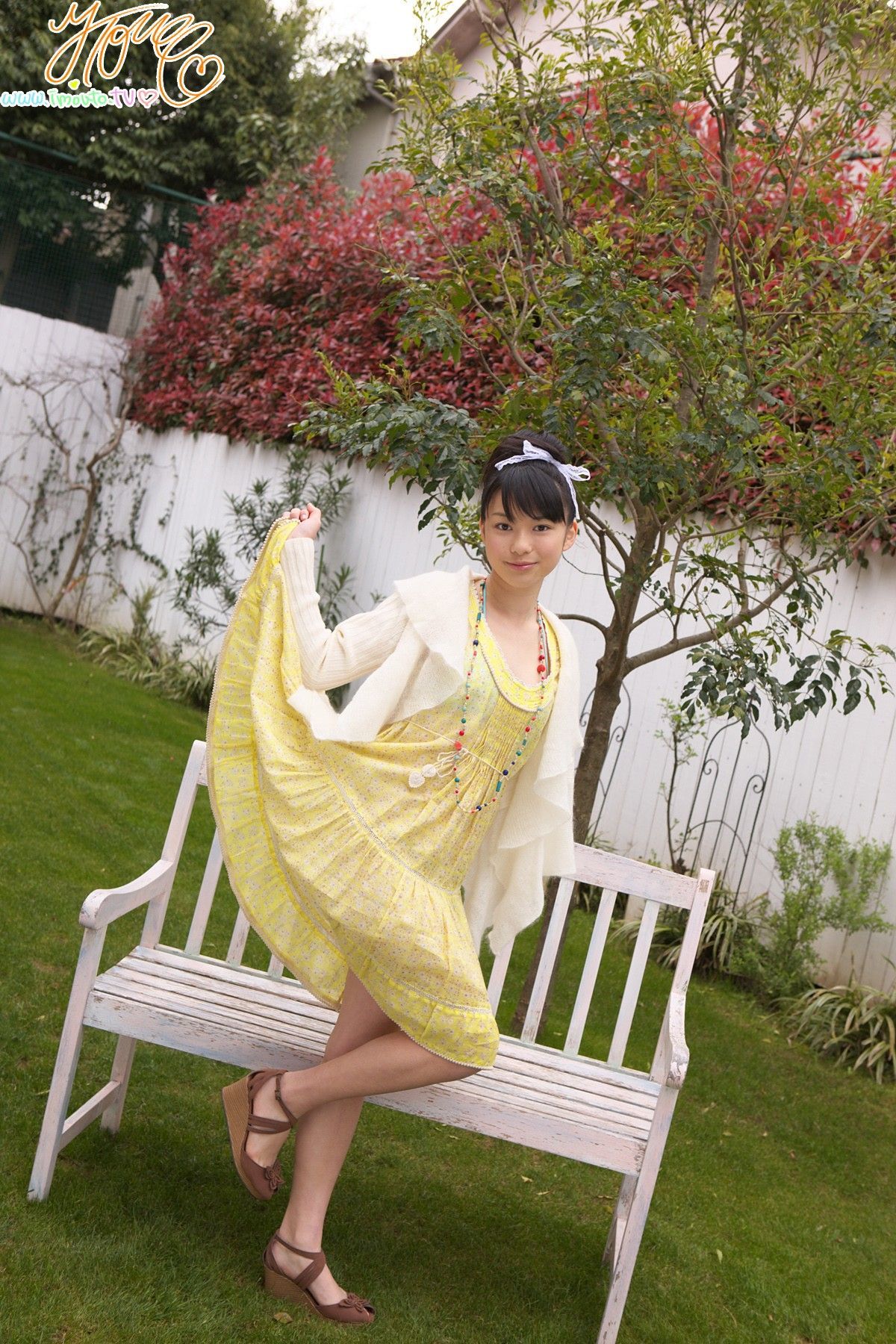 山中知惠 ~ 5set合集 [Imouto.tv]