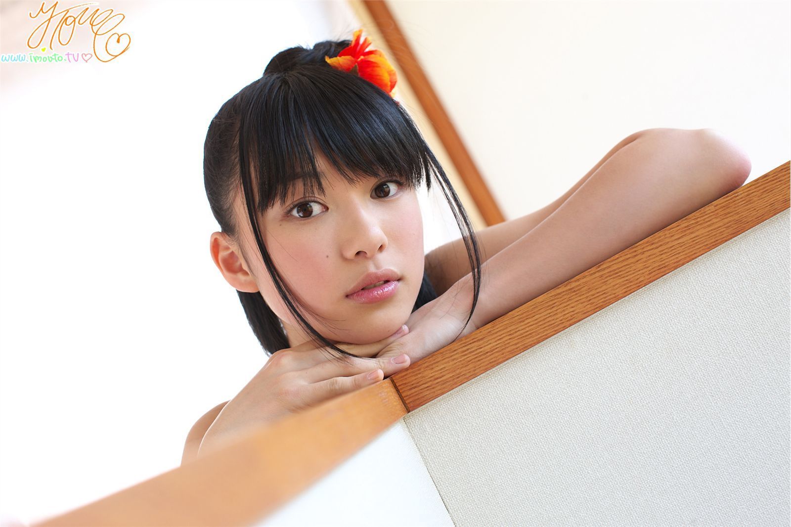 山中知惠 ~ 5set合集 [Imouto.tv]