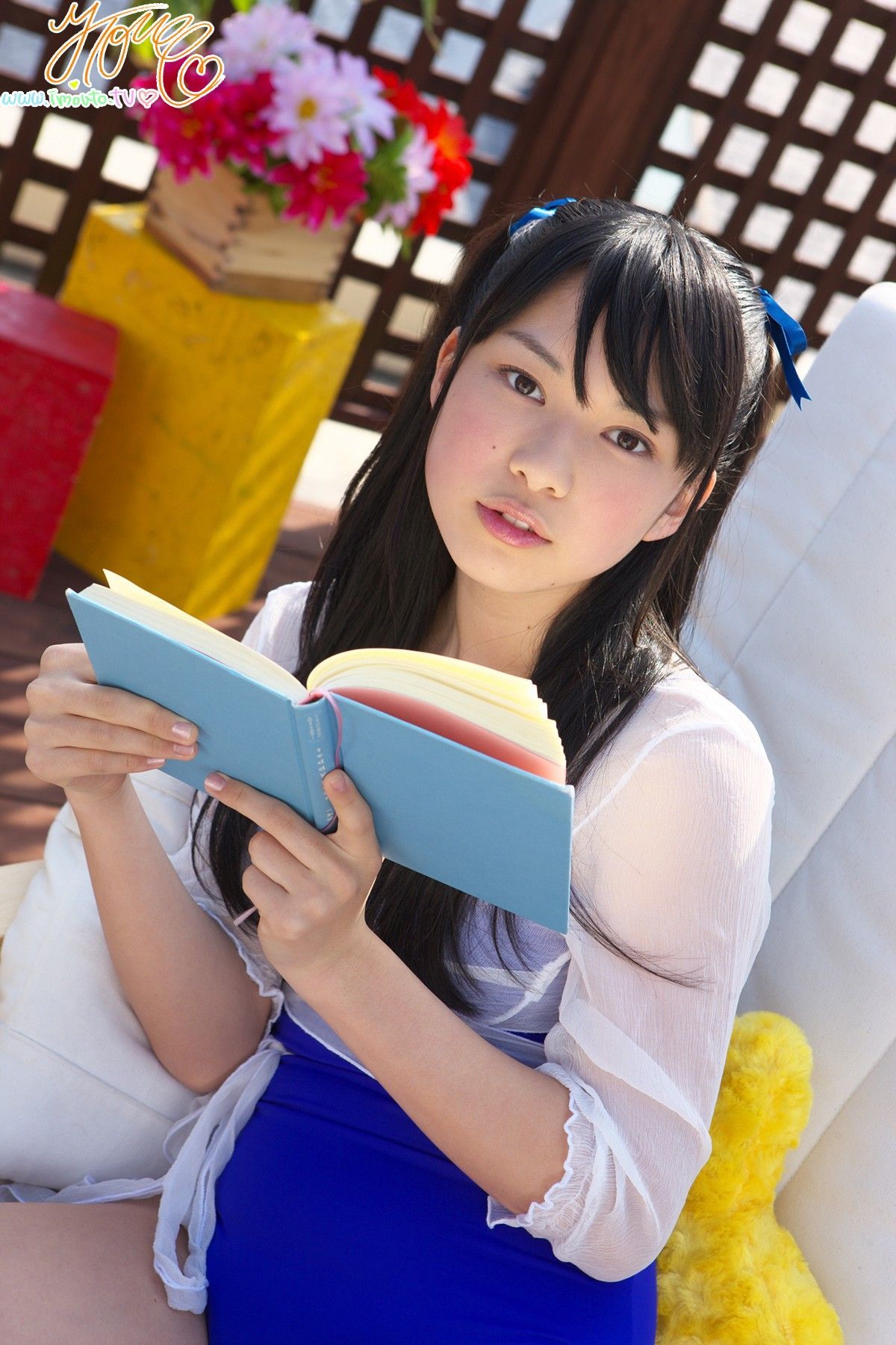 山中知惠 ~ 5set合集 [Imouto.tv]
