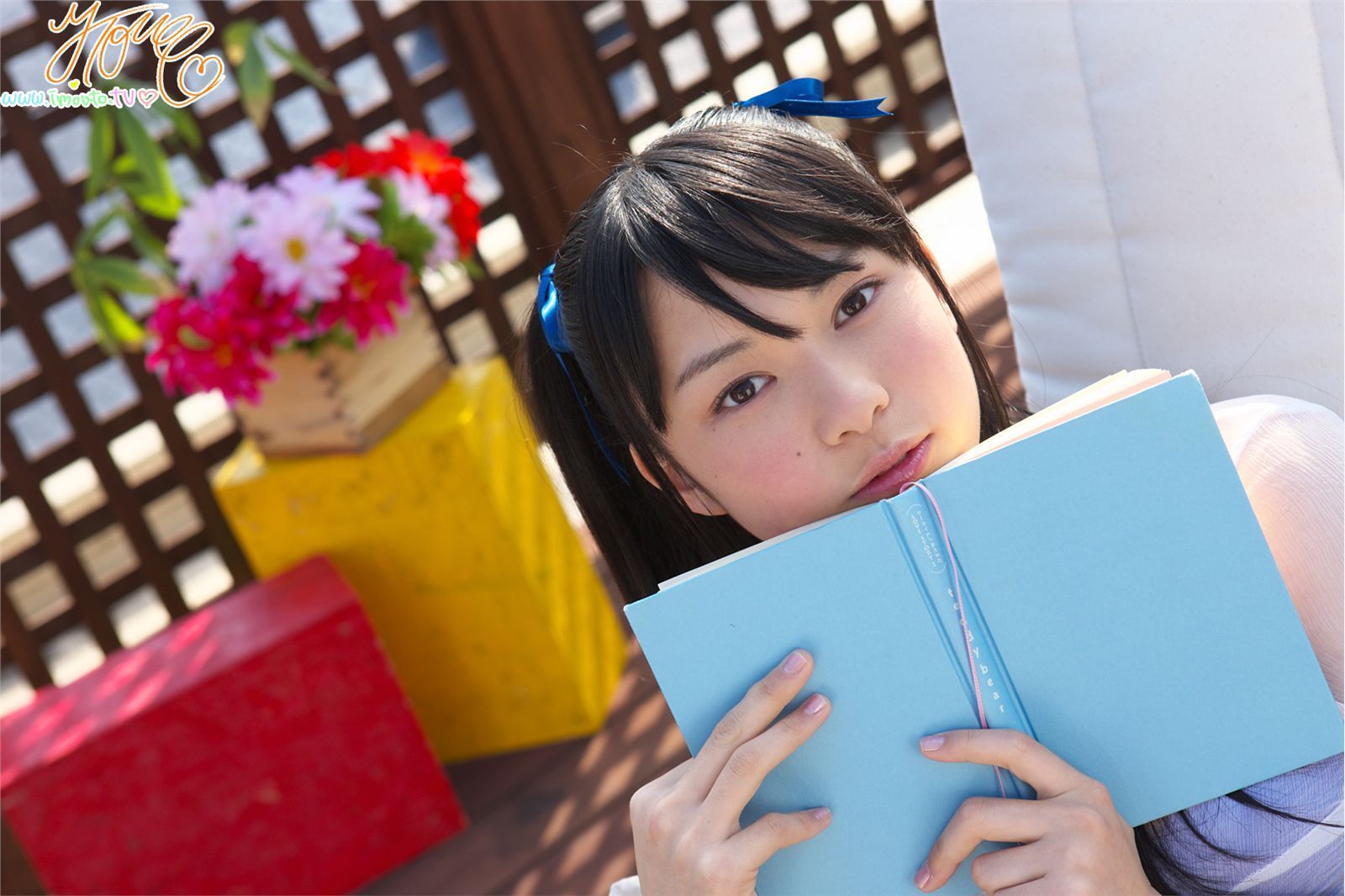 山中知惠 ~ 5set合集 [Imouto.tv]