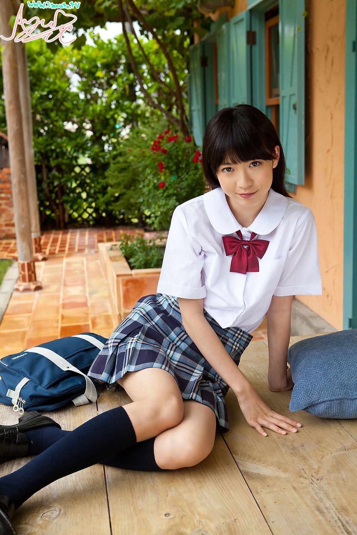 牧原あゆ ~ natsusyoujyo makihara02 [Imouto.tv]