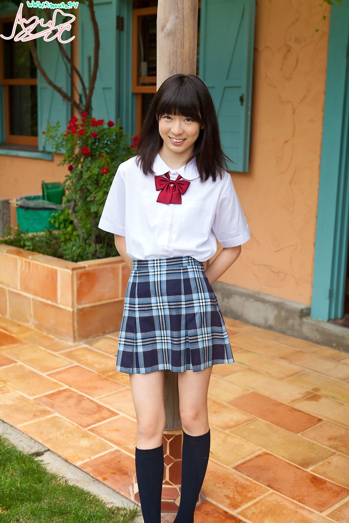 牧原あゆ ~ natsusyoujyo makihara02 [Imouto.tv]