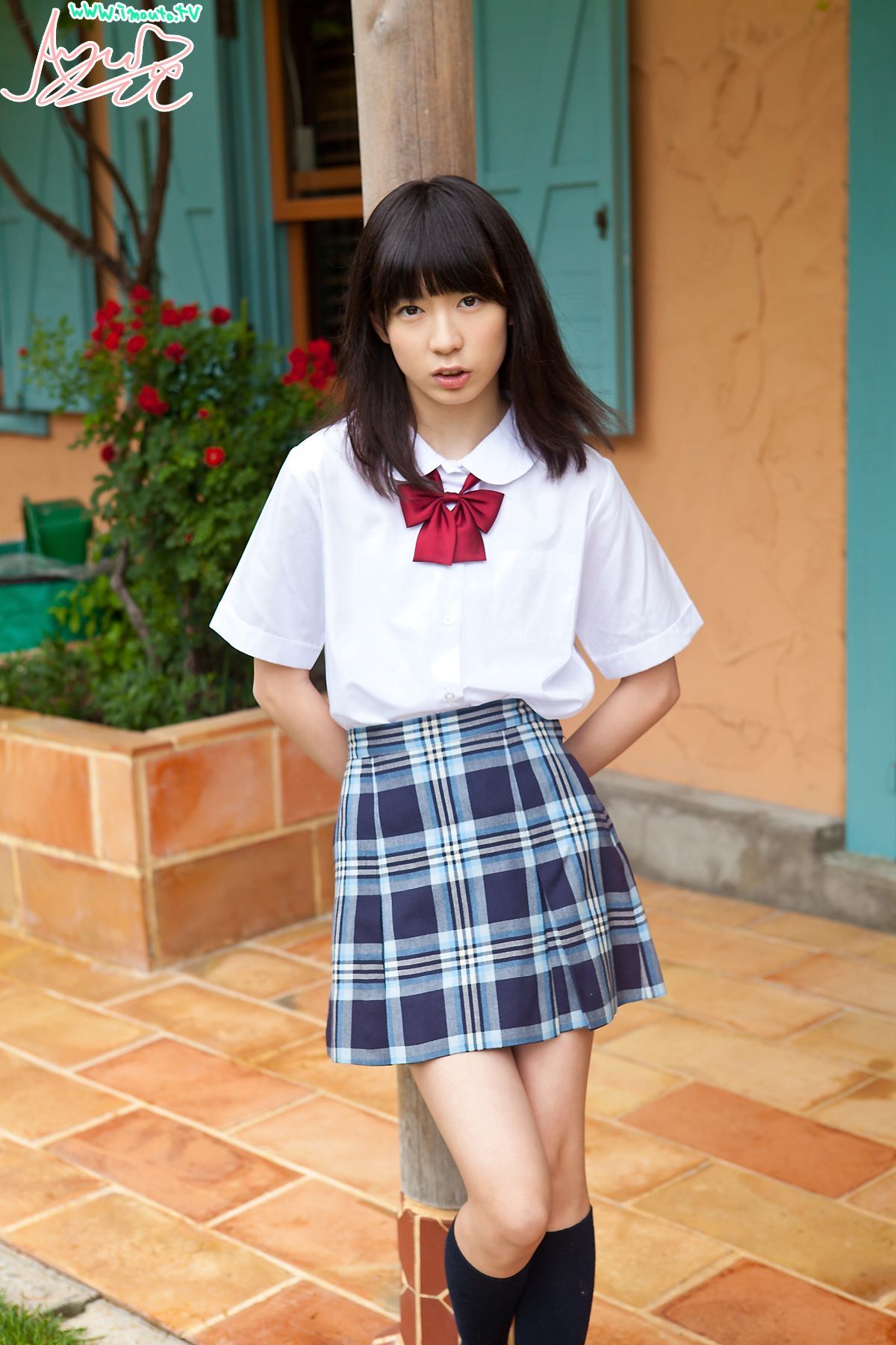 牧原あゆ ~ natsusyoujyo makihara02 [Imouto.tv]