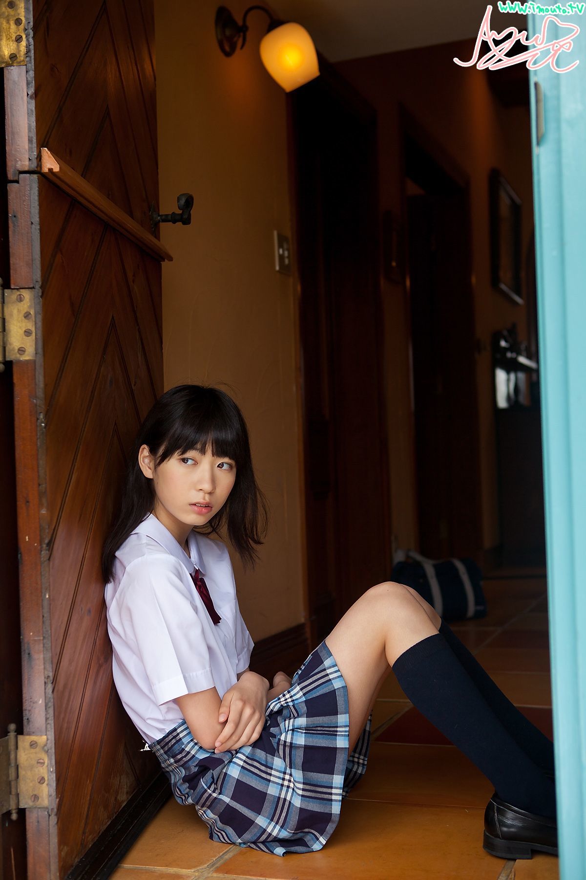牧原あゆ ~ natsusyoujyo makihara02 [Imouto.tv]