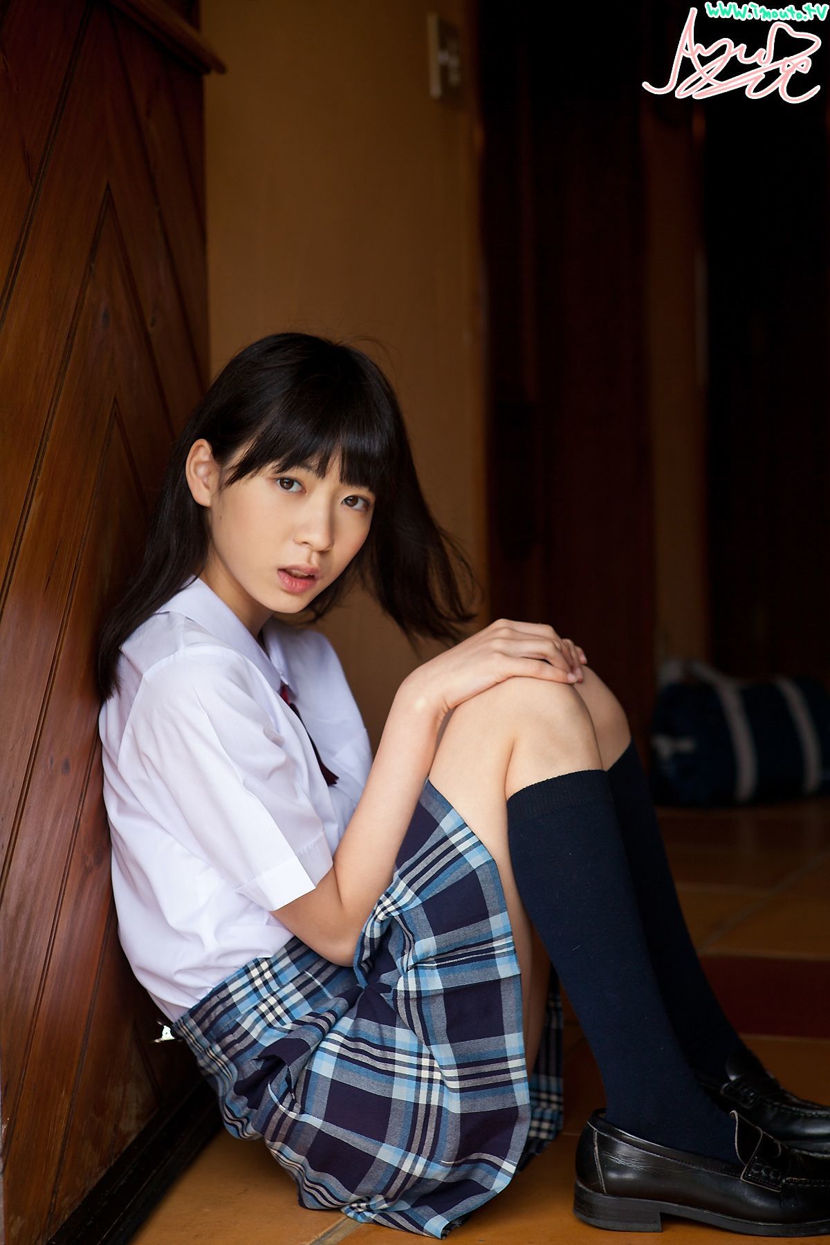 牧原あゆ ~ natsusyoujyo makihara02 [Imouto.tv]