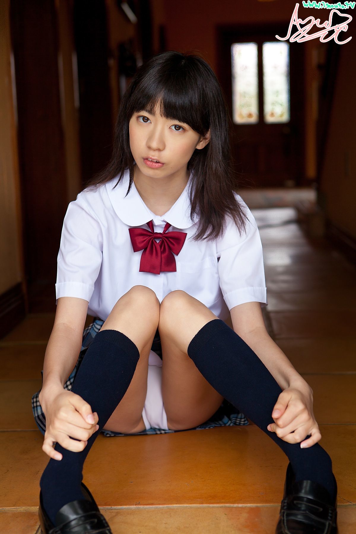 牧原あゆ ~ natsusyoujyo makihara02 [Imouto.tv]