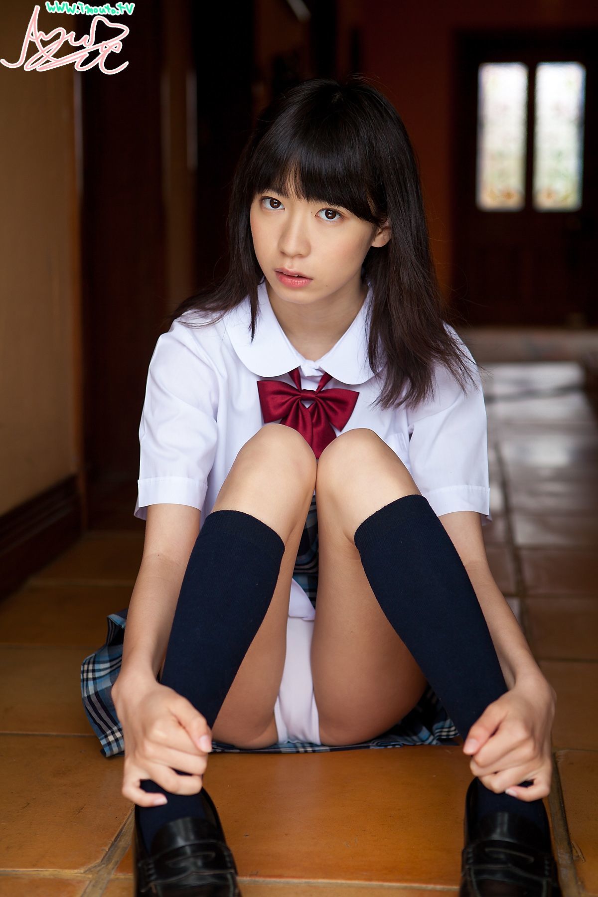 牧原あゆ ~ natsusyoujyo makihara02 [Imouto.tv]
