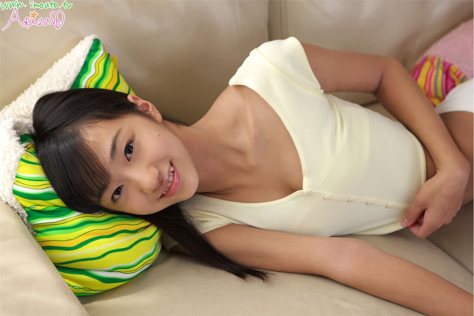 町田有沙《ma machida》第01-02篇 [Imouto.tv]