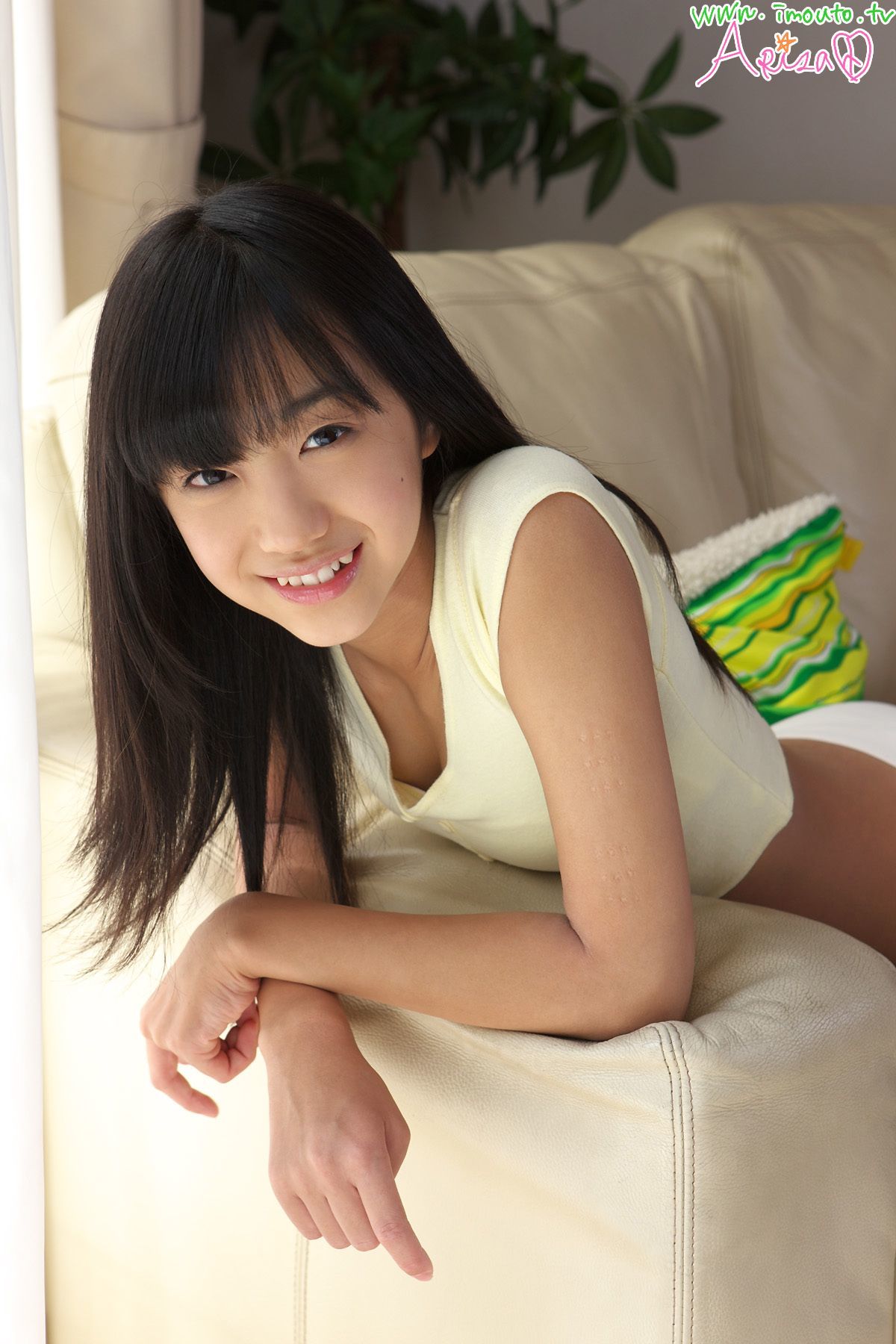 町田有沙《ma machida》第01-02篇 [Imouto.tv]