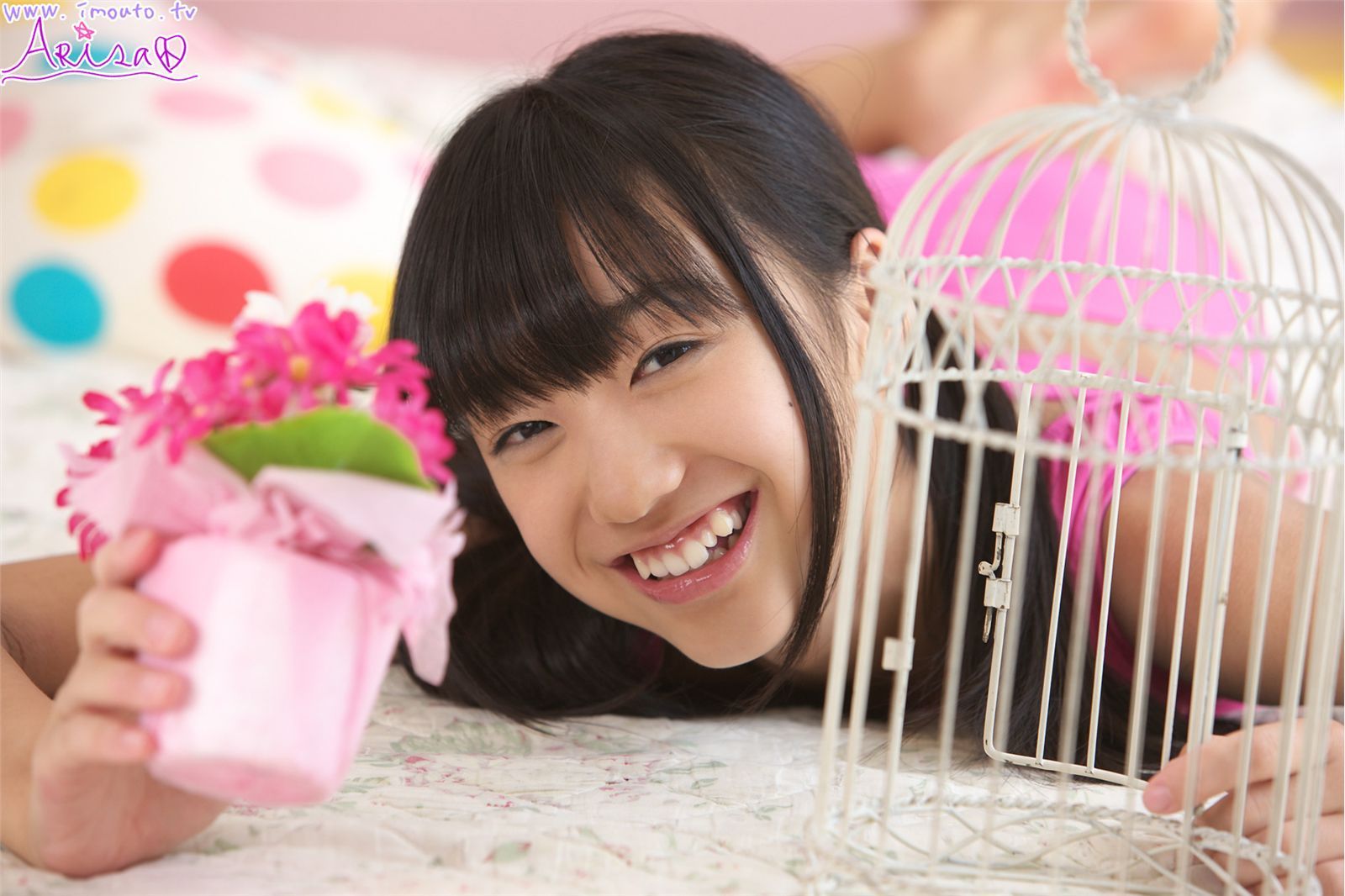町田有沙《ma machida》第01-02篇 [Imouto.tv]