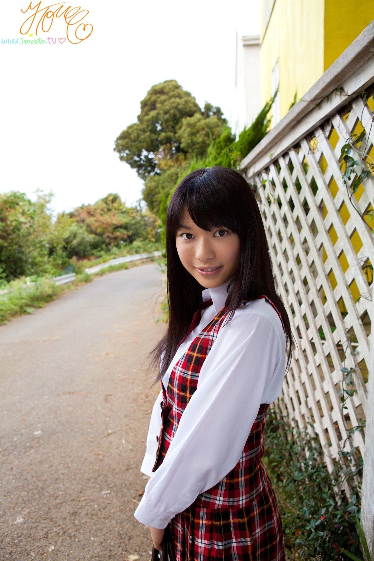 山中知惠 ~ kneehigh3 yamanaka [Imouto.tv]