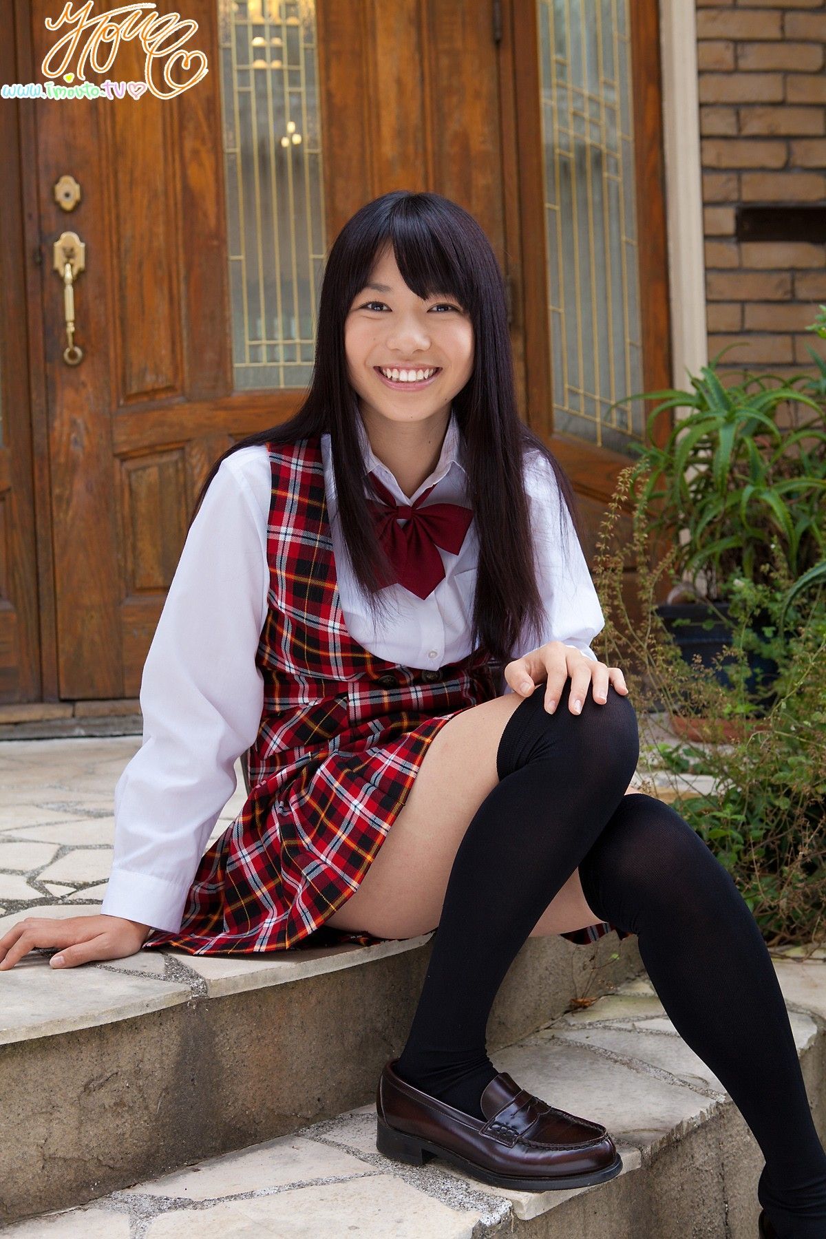 山中知惠 ~ kneehigh3 yamanaka [Imouto.tv]