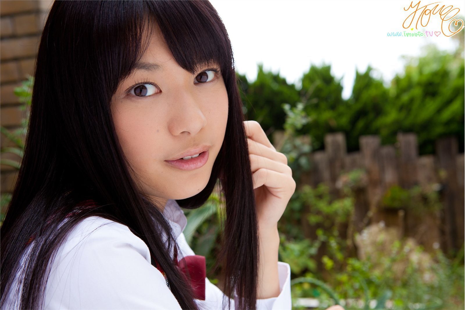 山中知惠 ~ kneehigh3 yamanaka [Imouto.tv]