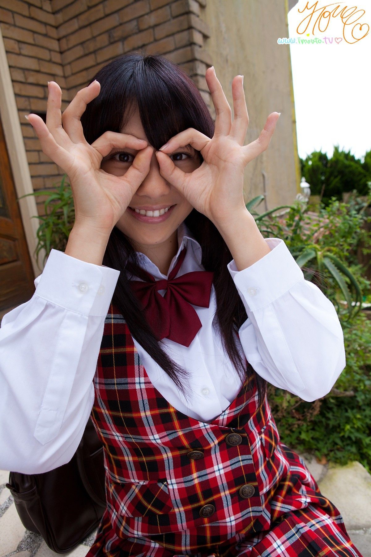 山中知惠 ~ kneehigh3 yamanaka [Imouto.tv]
