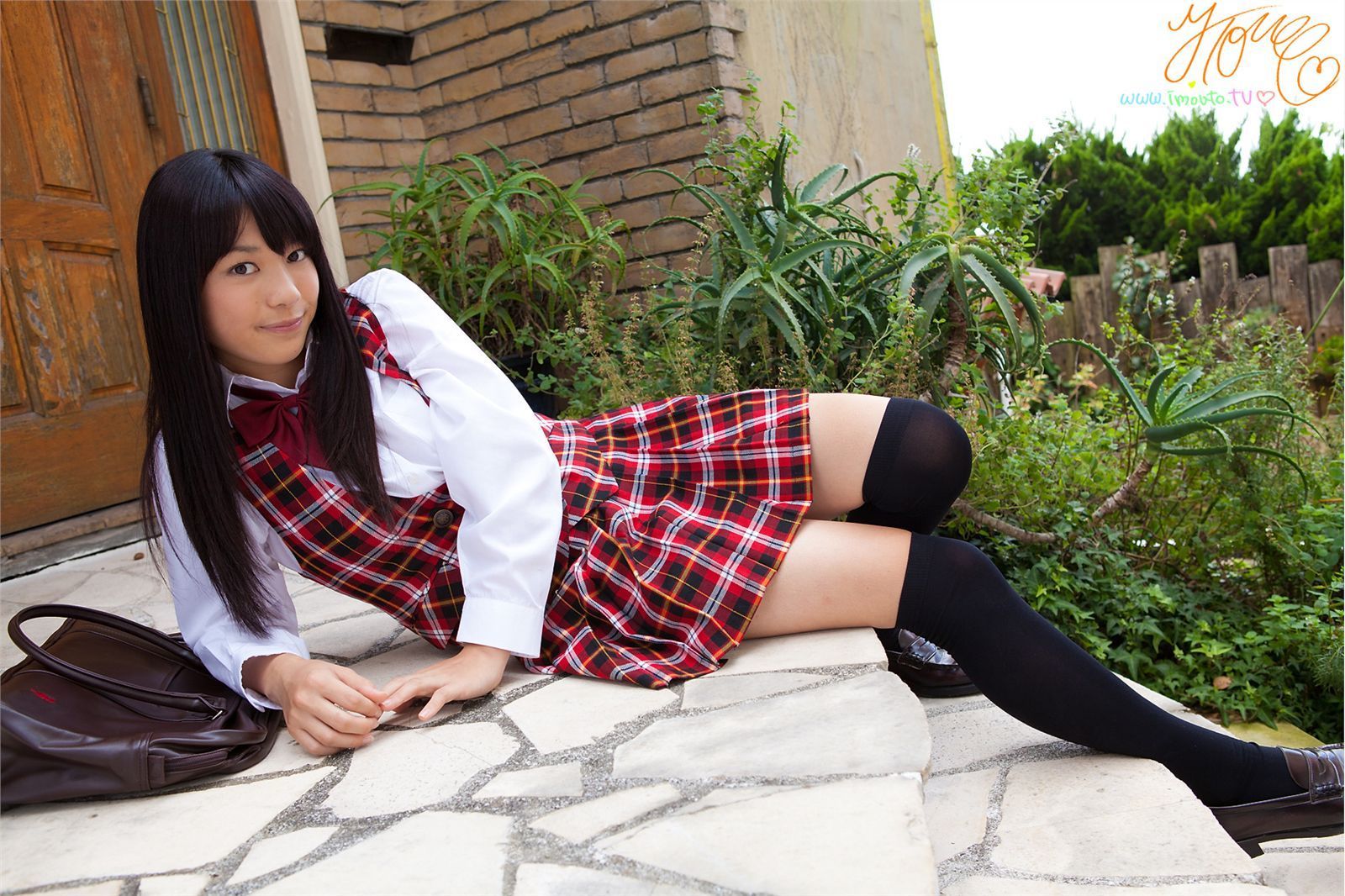 山中知惠 ~ kneehigh3 yamanaka [Imouto.tv]