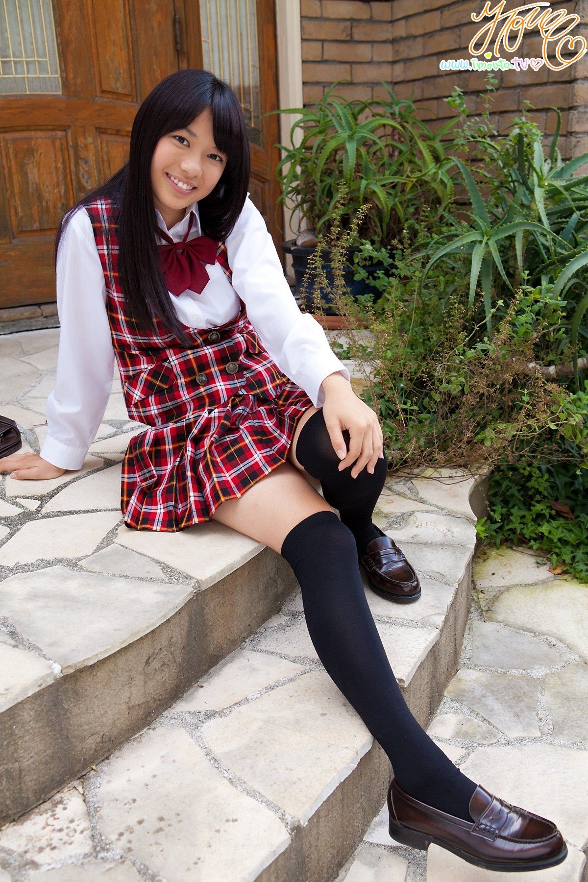 山中知惠 ~ kneehigh3 yamanaka [Imouto.tv]