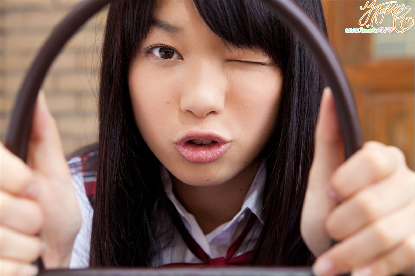 山中知惠 ~ kneehigh3 yamanaka [Imouto.tv]