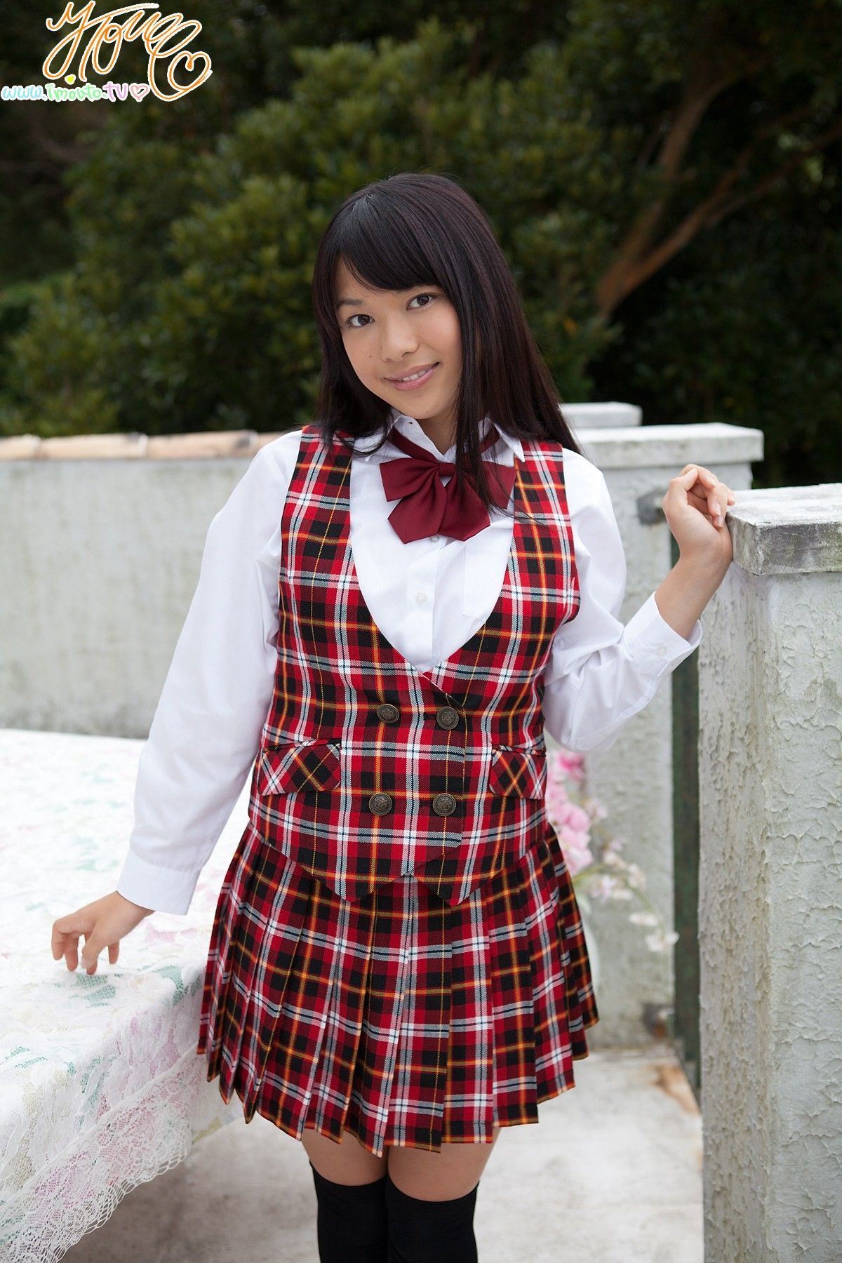 山中知惠 ~ kneehigh3 yamanaka [Imouto.tv]